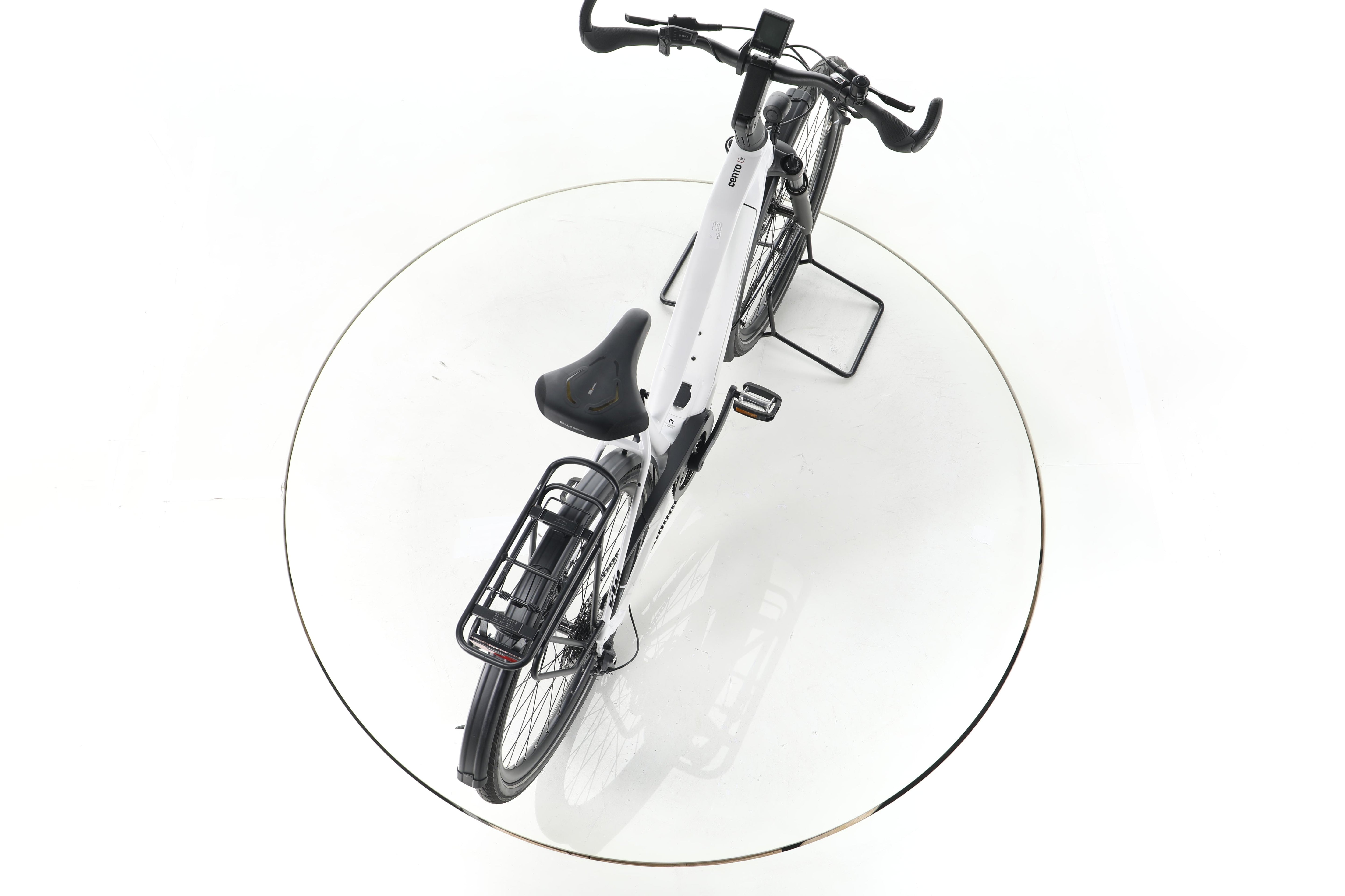 KTM Cento 10 Trekking E-Bike 2024 - Image 23