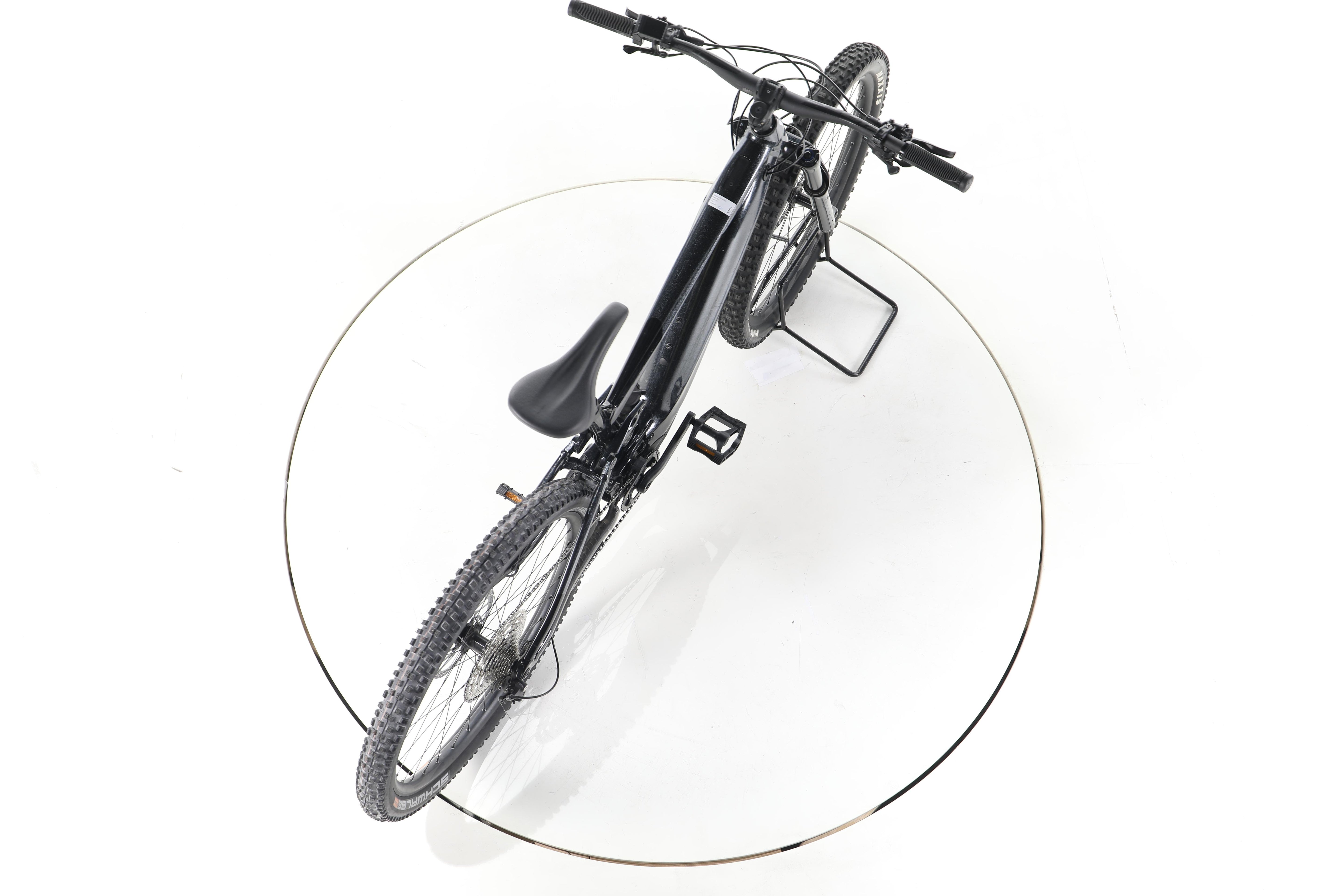 Giant Trance E+ 3 Fully E-Bike - Image 23