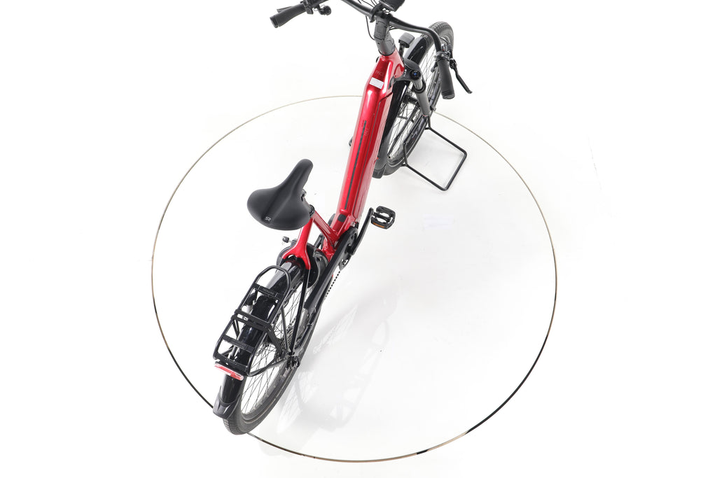 KOGA Pace B05 Trekking E-Bike Tiefeinsteiger 2023 - Image 23