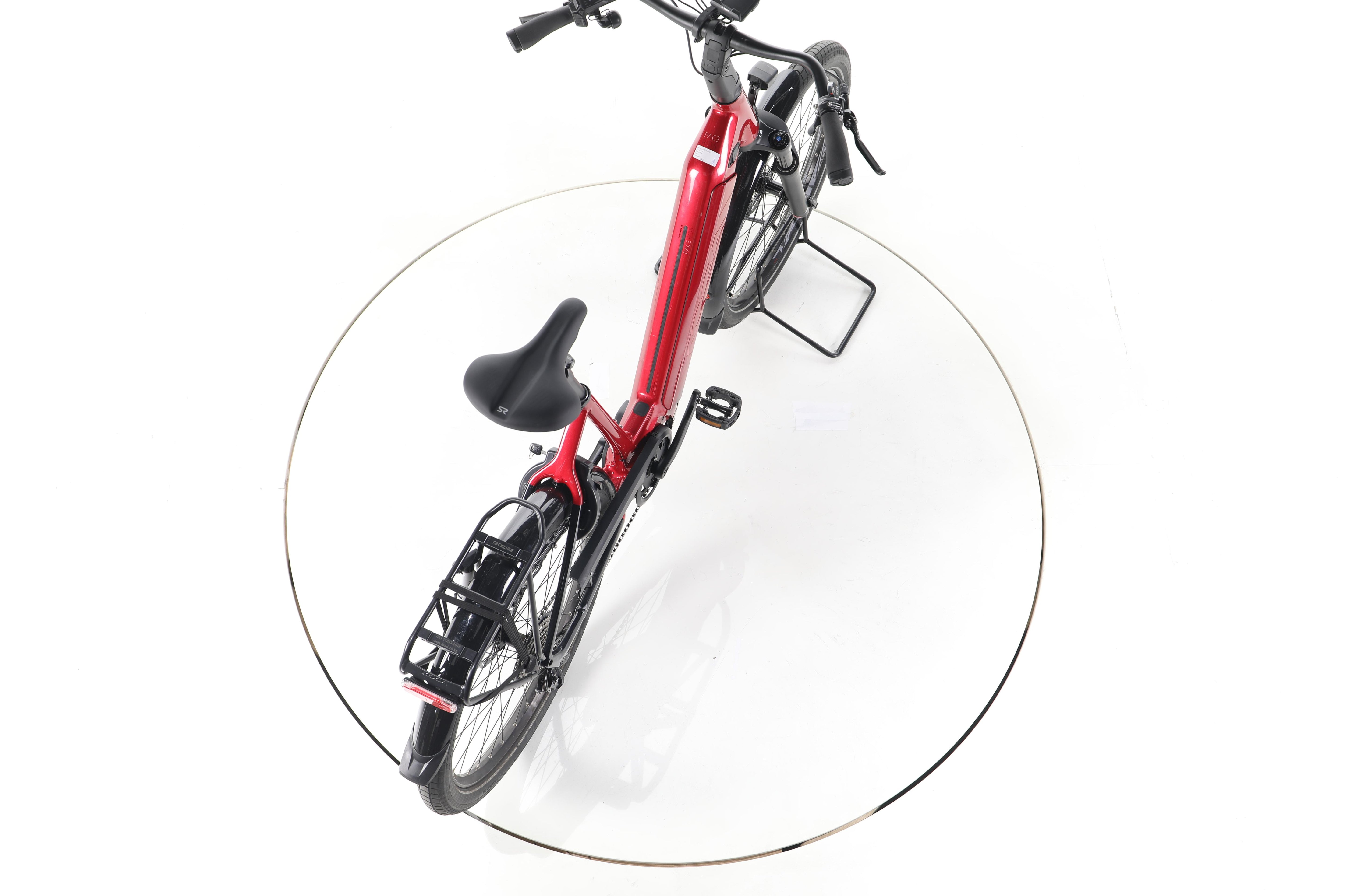 KOGA Pace B05 Trekking E-Bike Tiefeinsteiger 2023 - Image 23