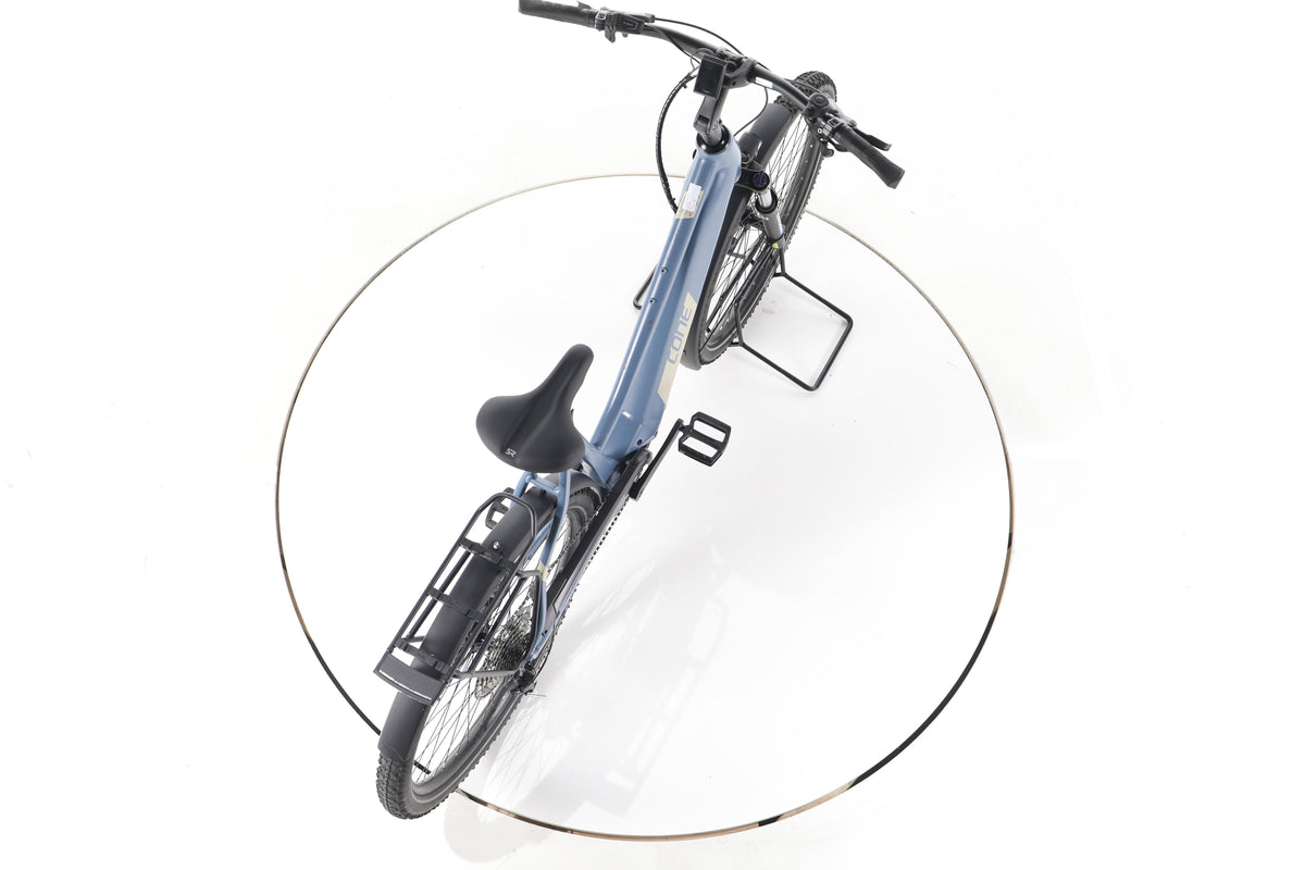 CONE Bikes eSUV IN 3.0 Trekking E-Bike - Image 23