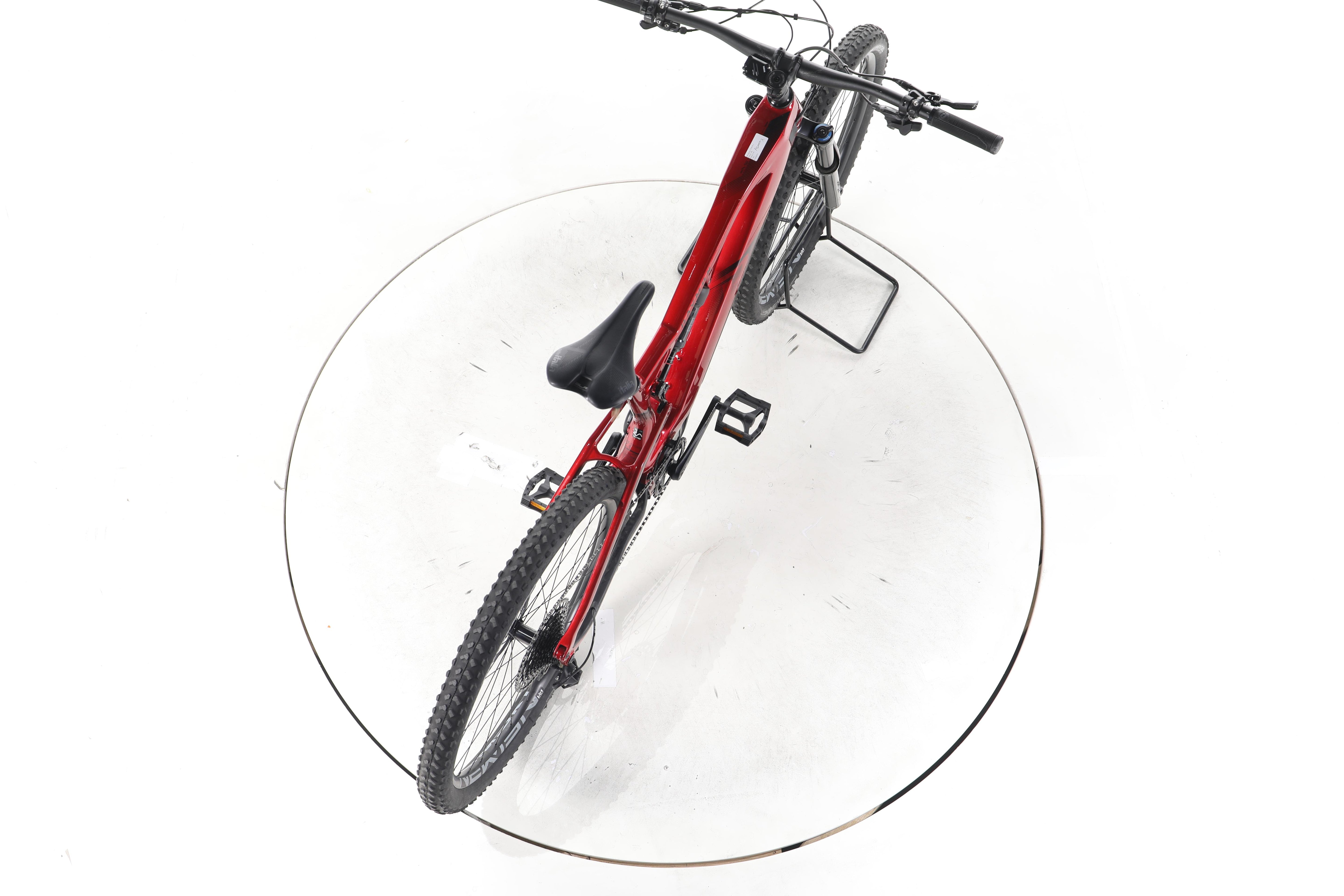 R Raymon AirRay 10.0 E-Bike Fully - Image 23
