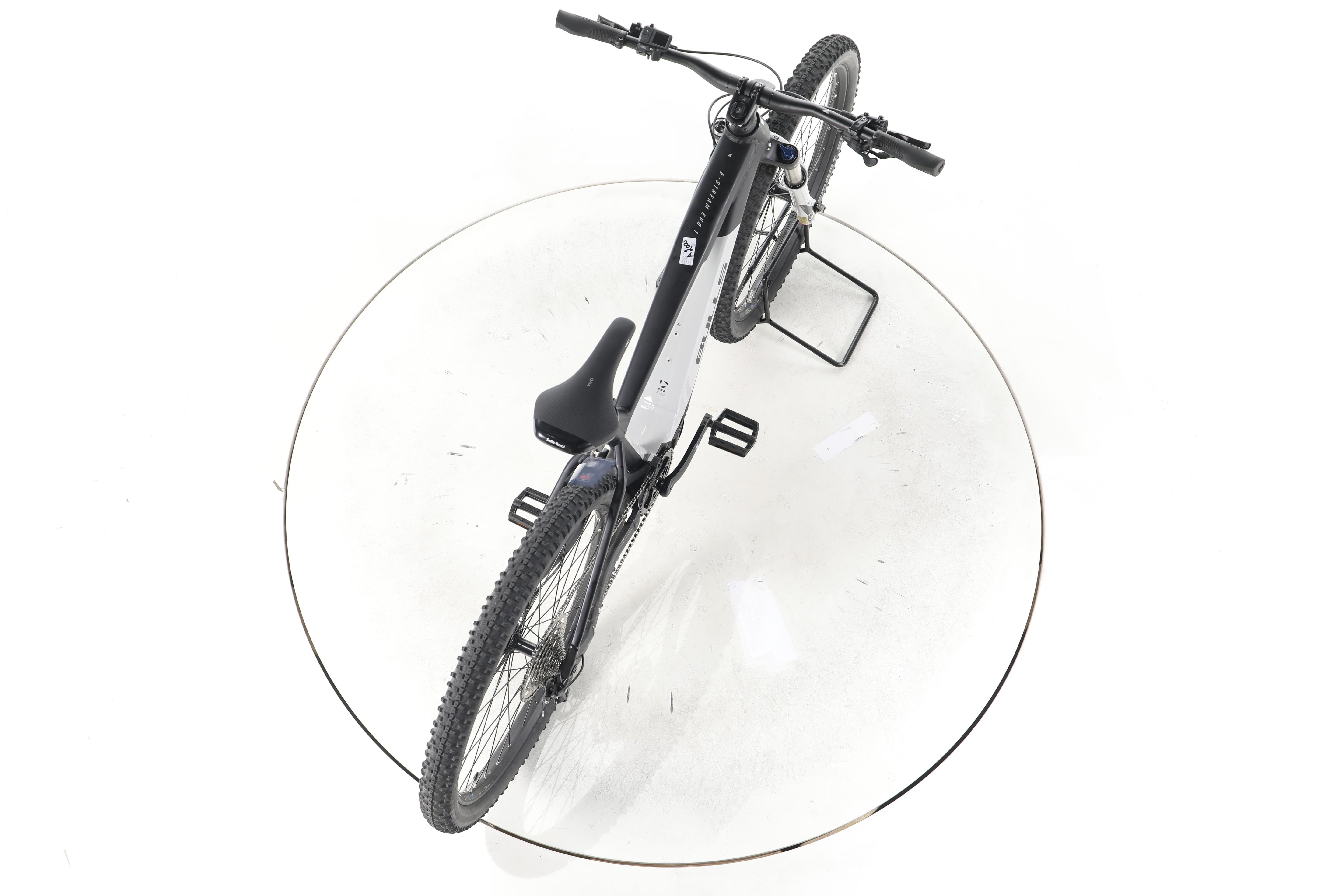 Bulls E-Stream EVO 1 E-Bike - Image 23