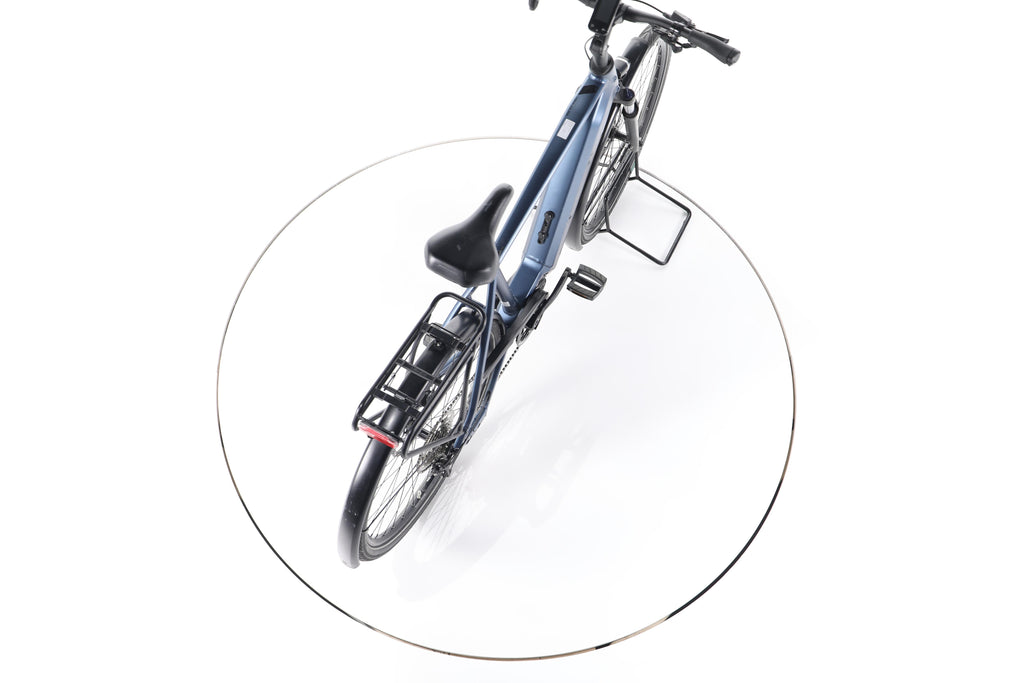 Hercules Edison Sport I-10 Trekking E-Bike - Image 23