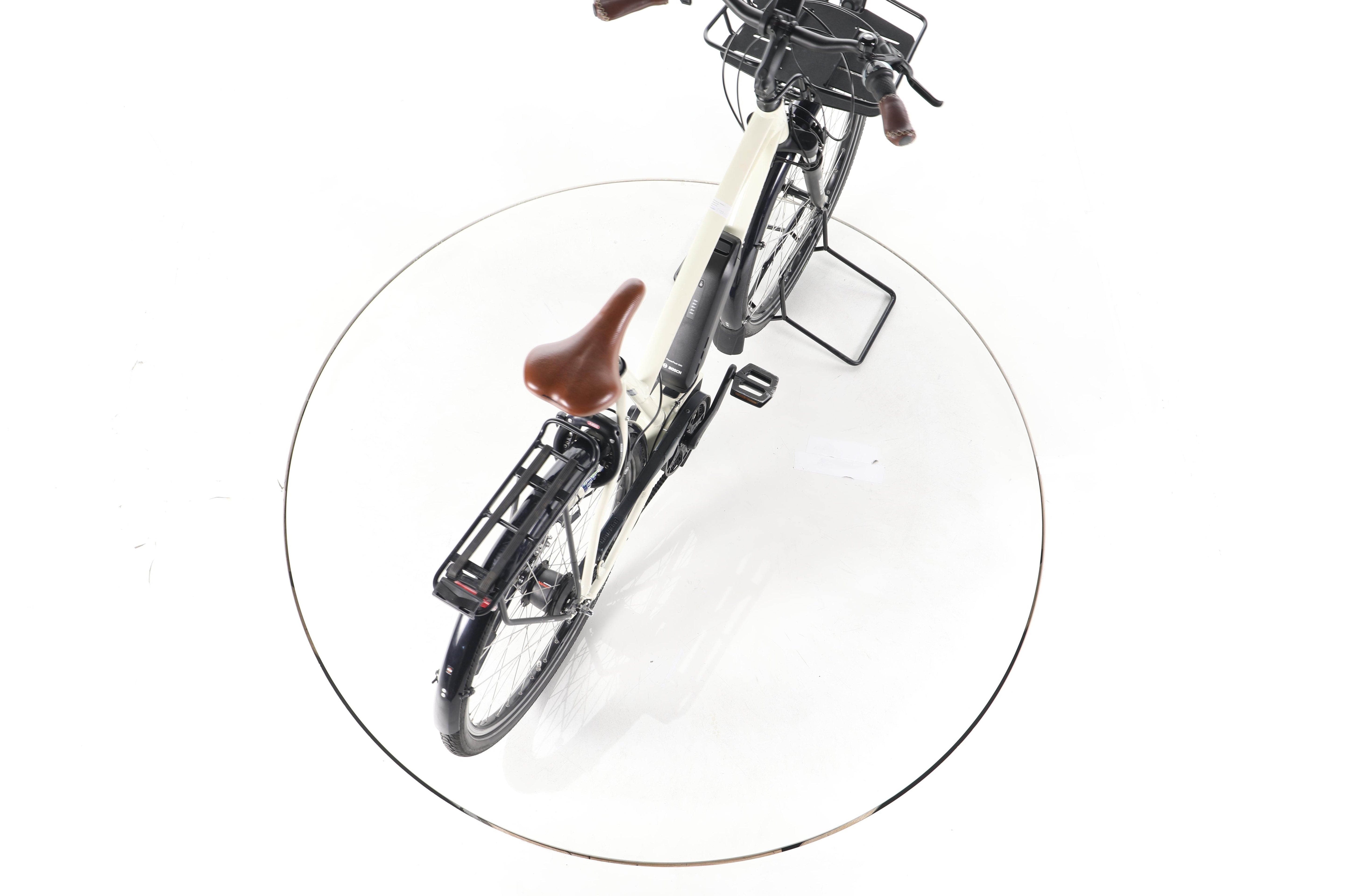 Riese & Müller Cruiser2 Mixte City E-Bike - Image 23