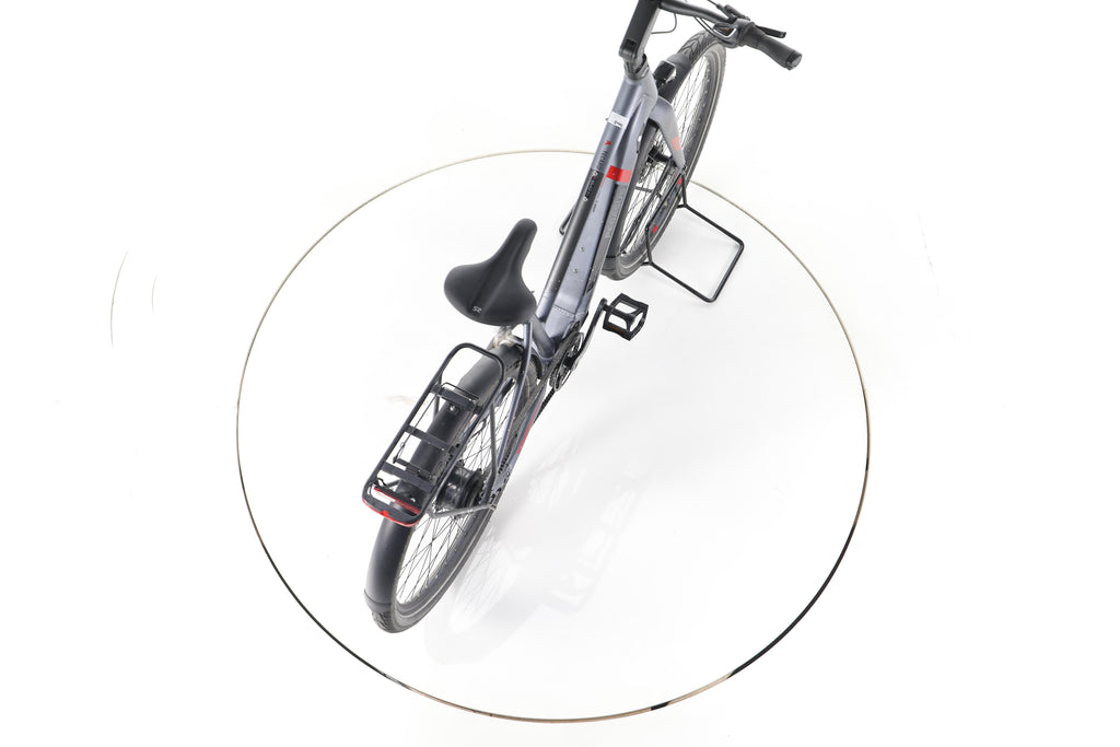 Pegasus Tecaro EVO NV City E-Bike - Image 23