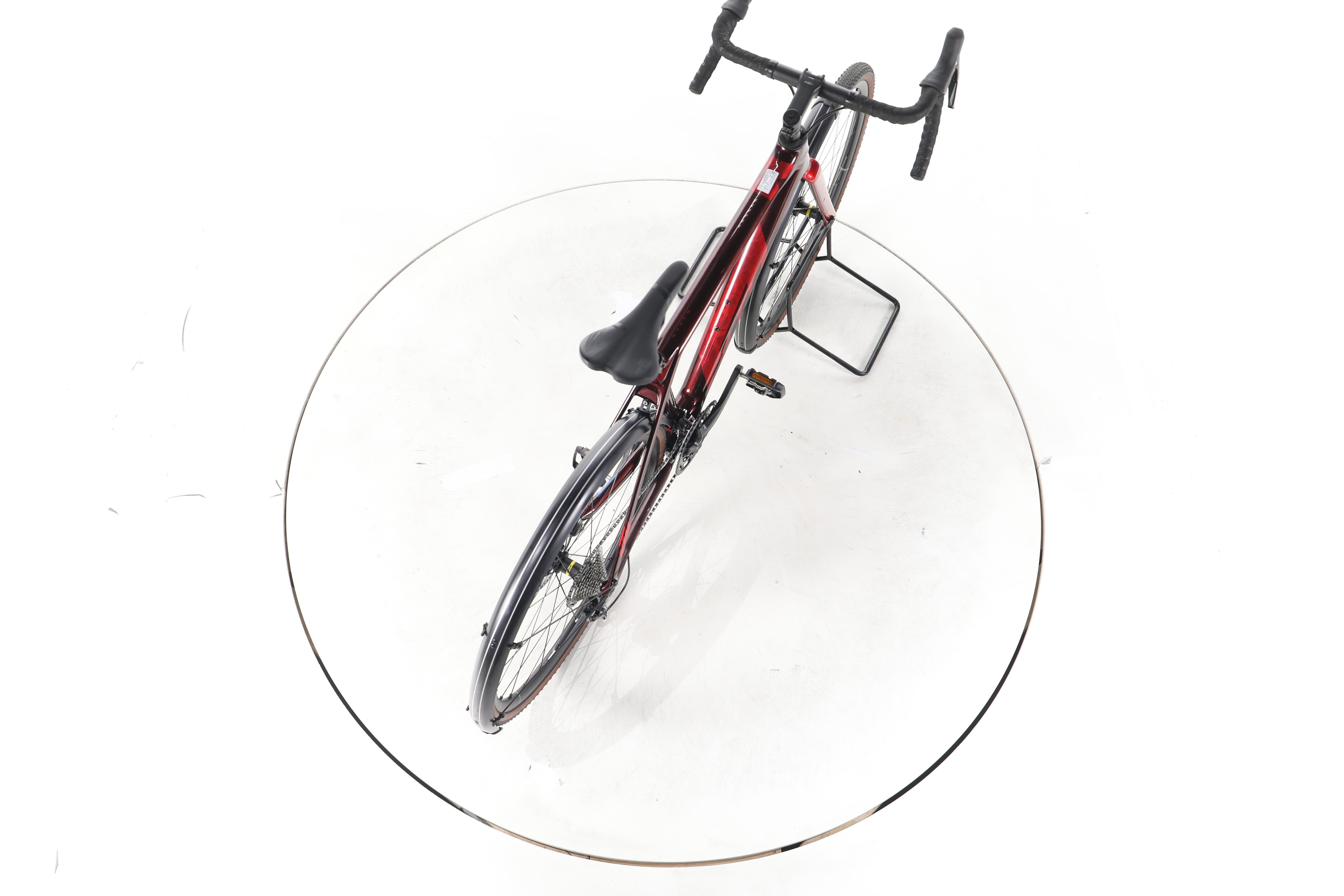 KTM X-Strada Elite Gravelbike Carbon - Image 23