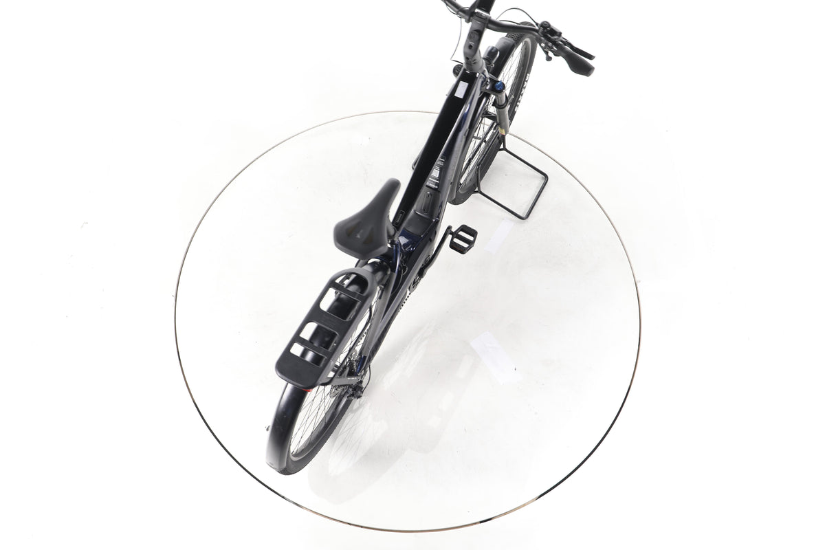 Cannondale 29 U Tesoro Neo X 1 Trekking E-Bike - Image 23