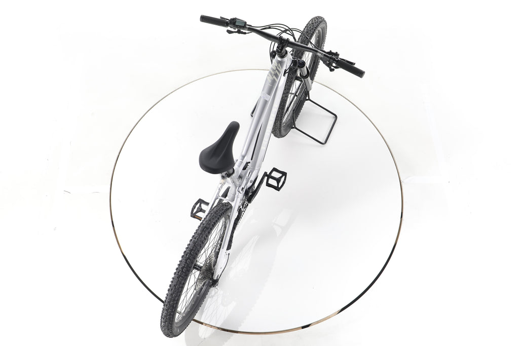 Haibike AllMtn 3 E-Bike Fully - Image 23