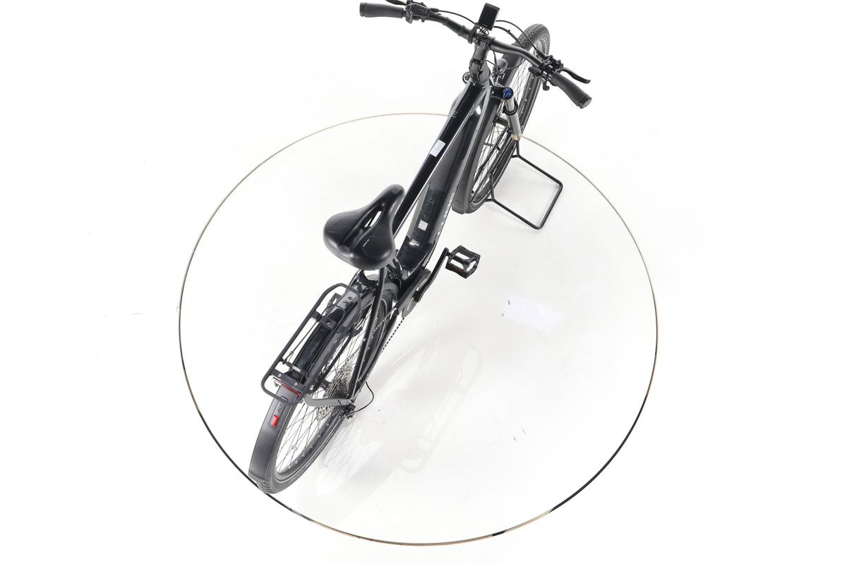 Cube Kathmandu Hybrid EXC Trekking E-Bike - Image 23