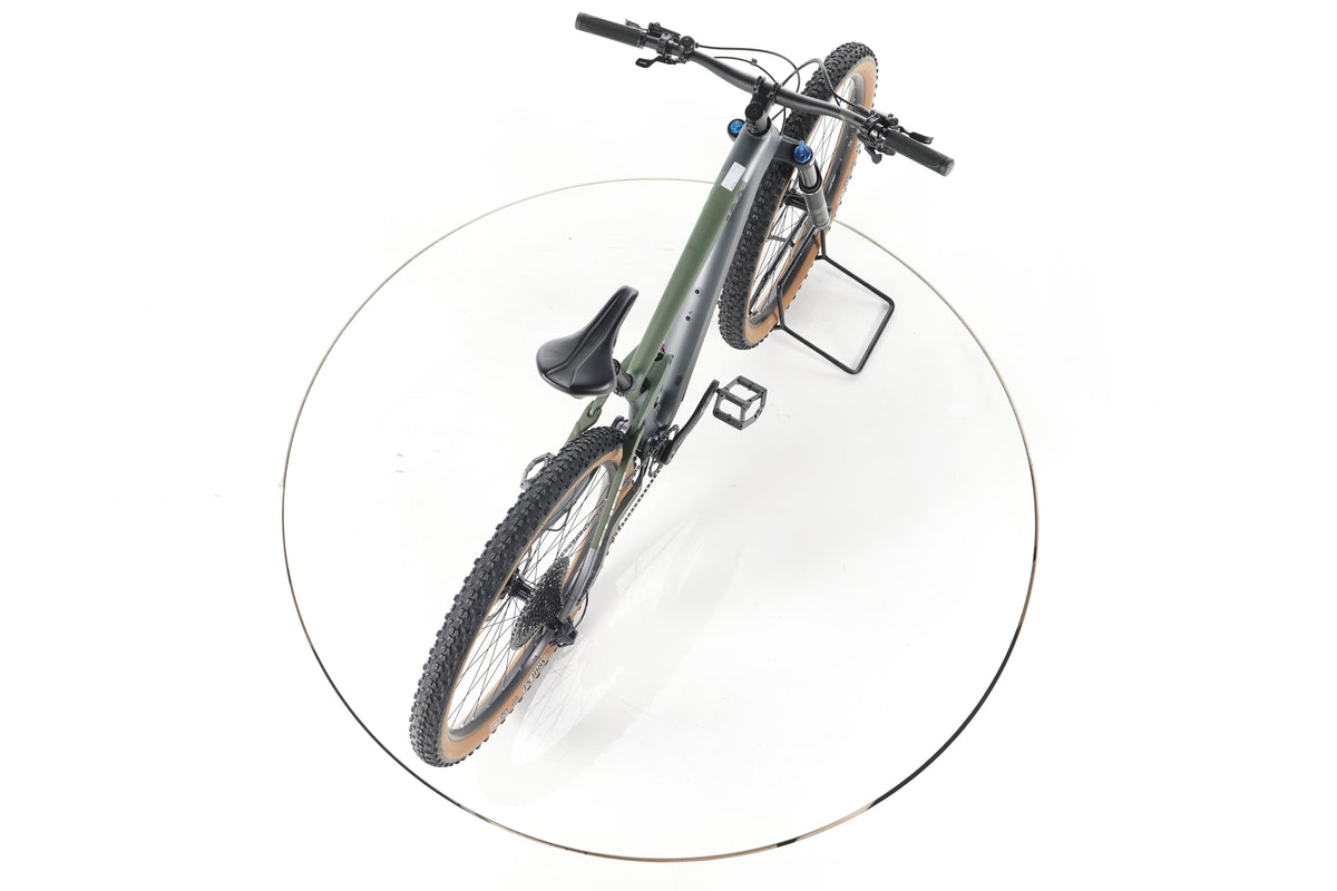 Cube Stereo ONE22 HPC TM Fahrrad Fully - Image 23