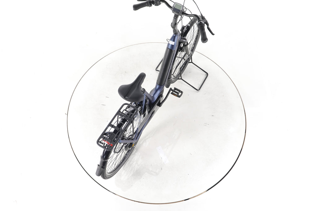 Gazelle Arroyo C7+ HMB Elite City E-Bike Tiefeinsteiger - Image 23
