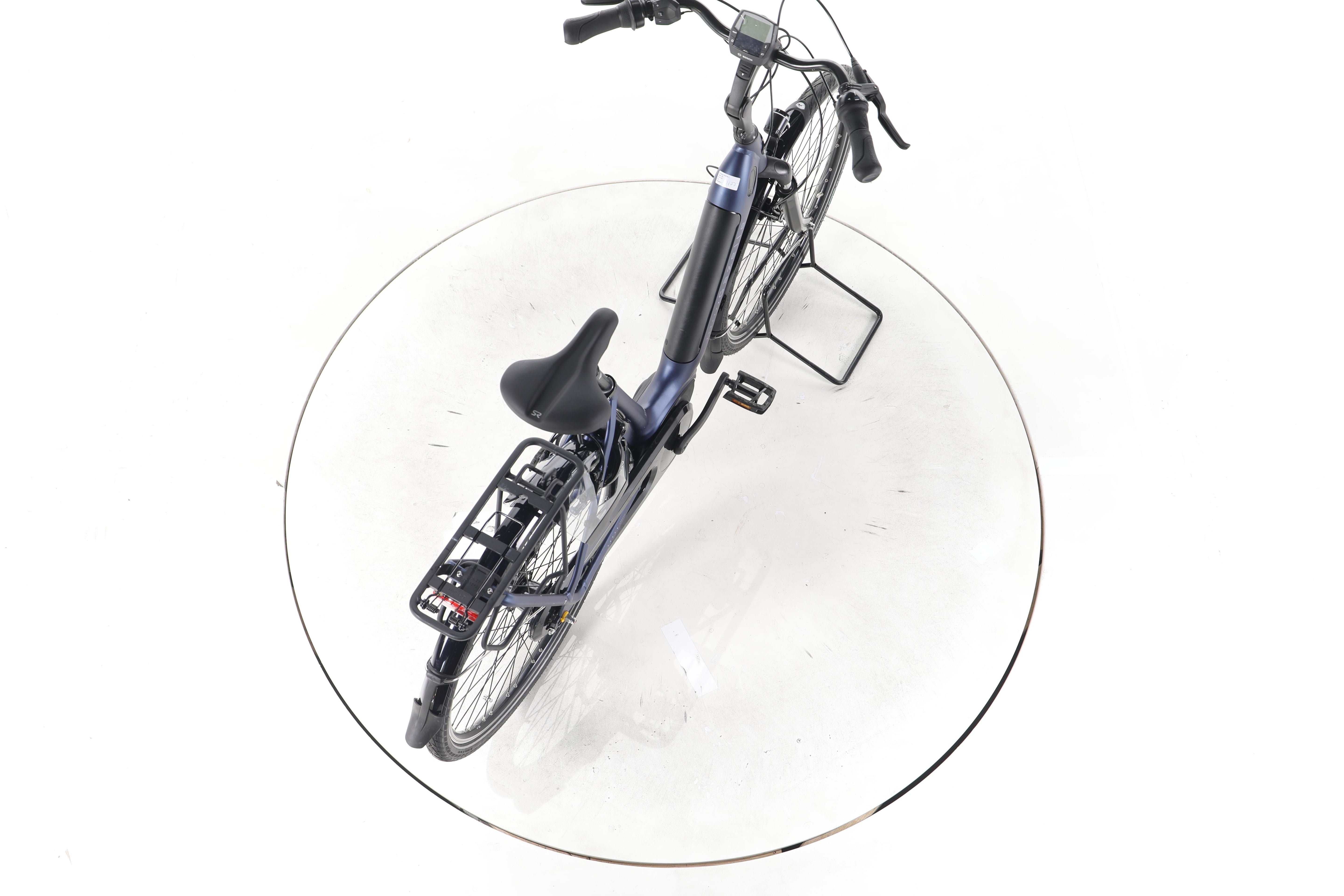 Gazelle Arroyo C7+ HMB Elite City E-Bike Tiefeinsteiger - Image 23