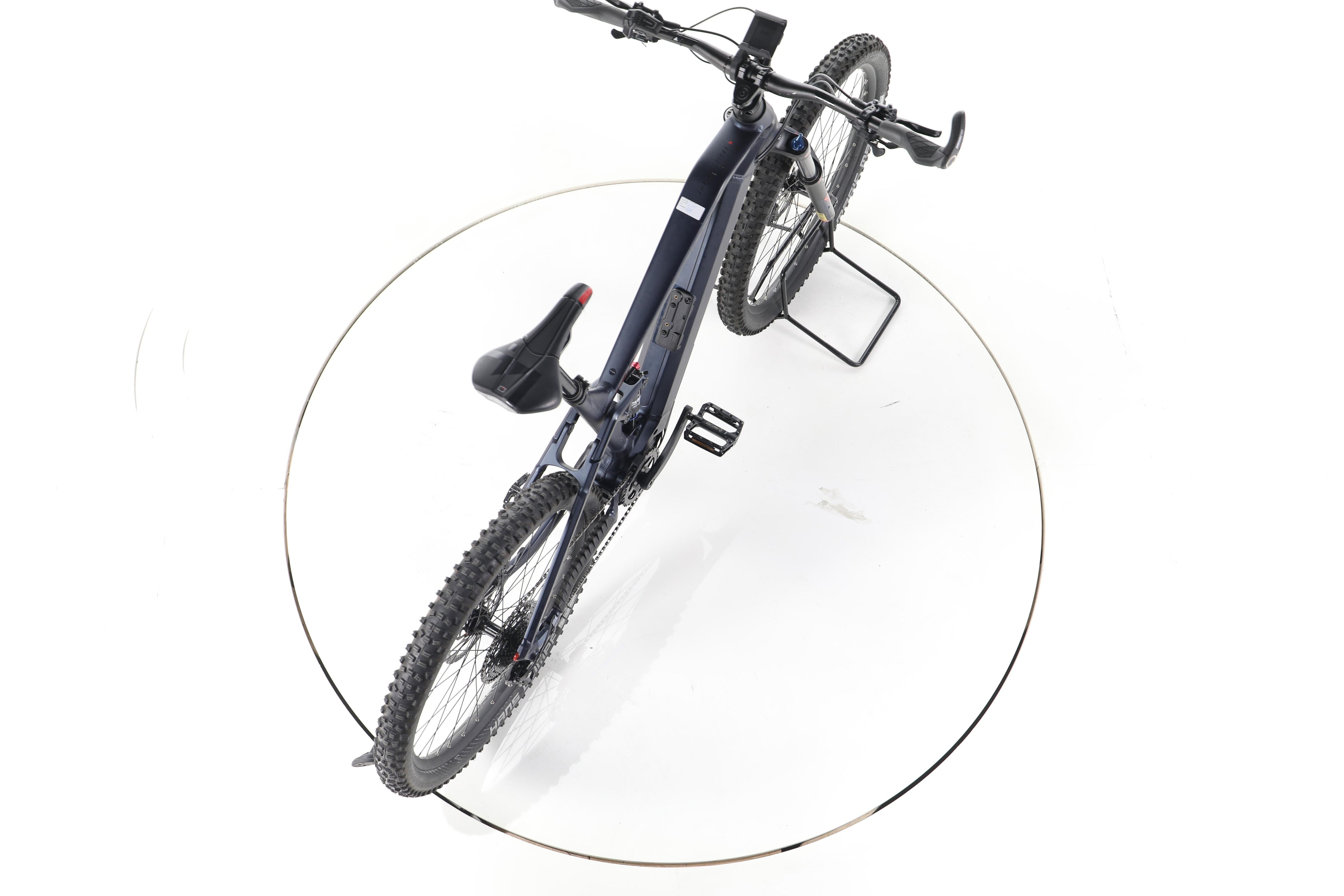 Bulls Sonic Evo AM 1 Fully E-Bike - Image 23