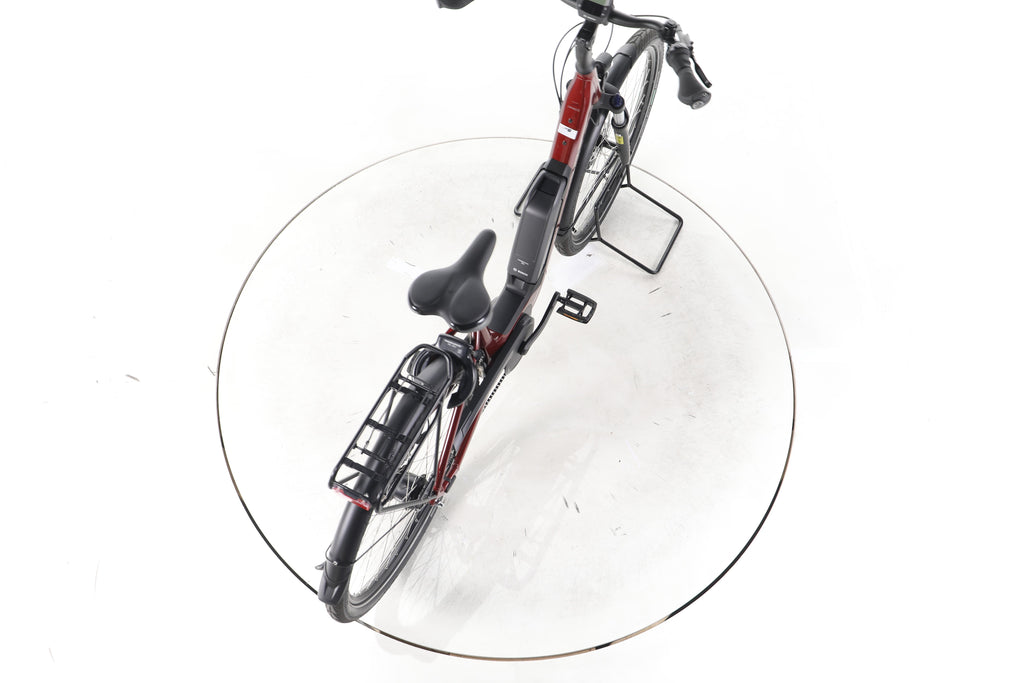 Kalkhoff Image 1.B Advance LB Comfort City E-Bike Tiefeinsteiger - Image 23