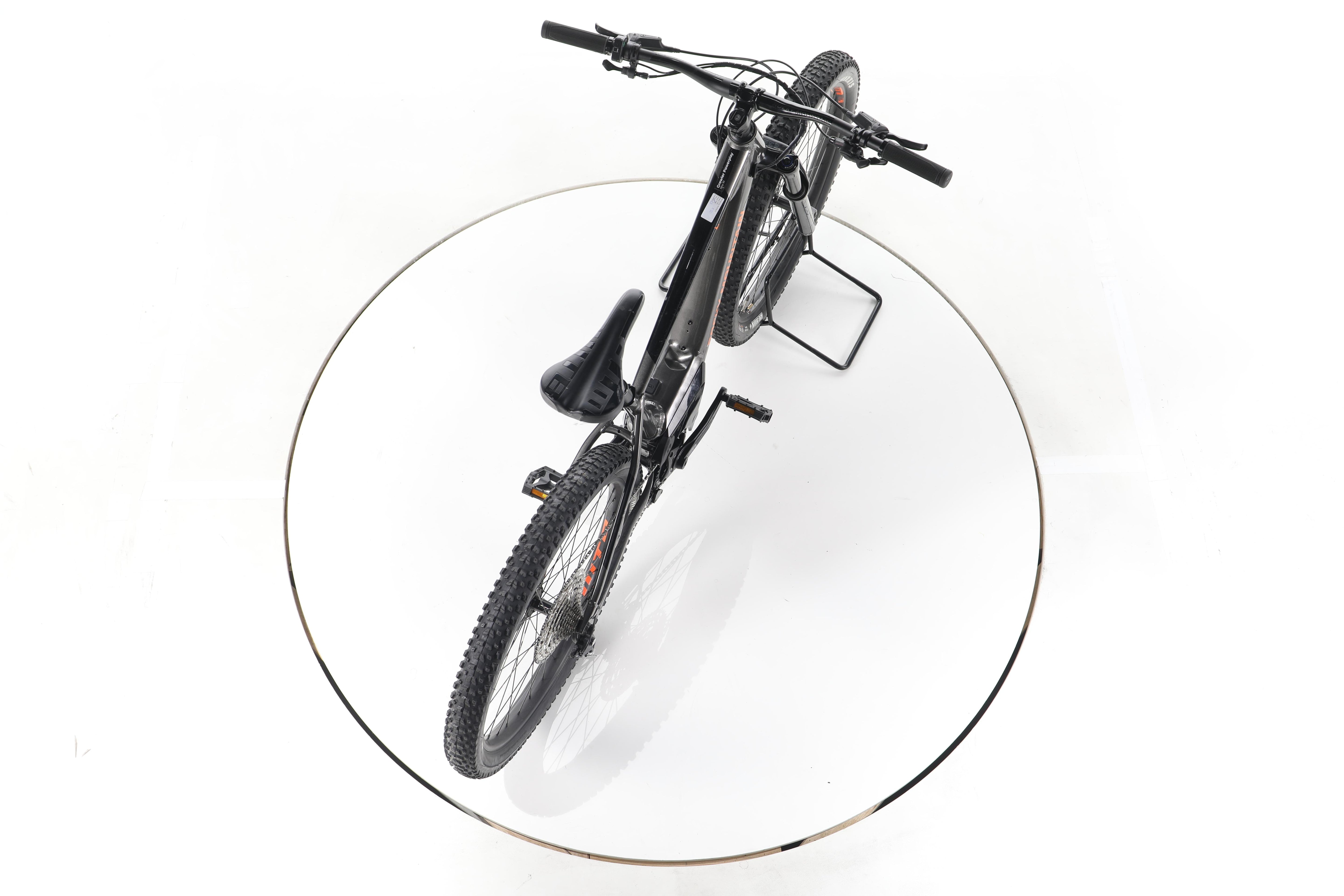 Rocky Mountain Growler Powerplay 30 E-Bike - Image 23