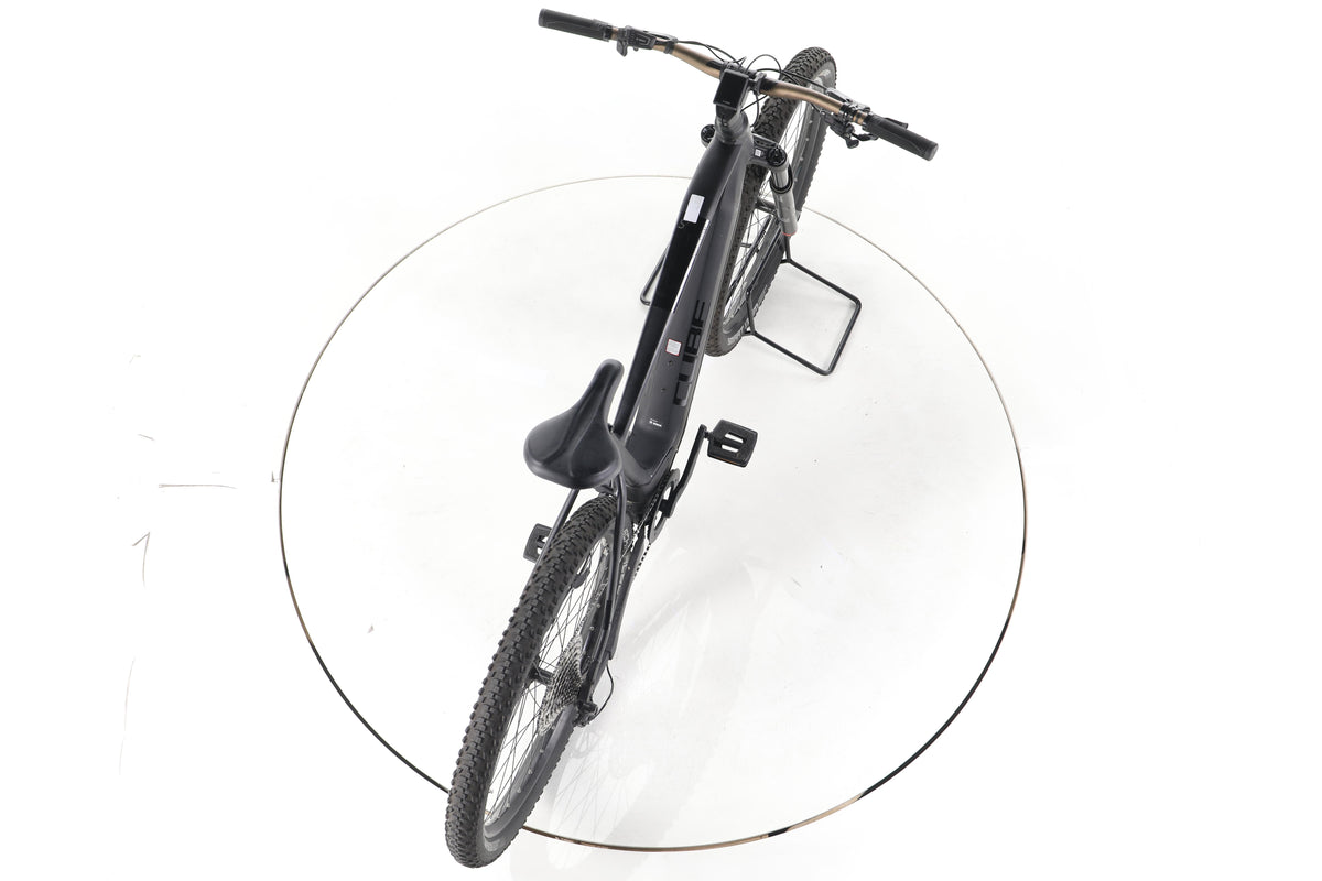Cube Reaction Hybrid SLX E-Bike - Image 23