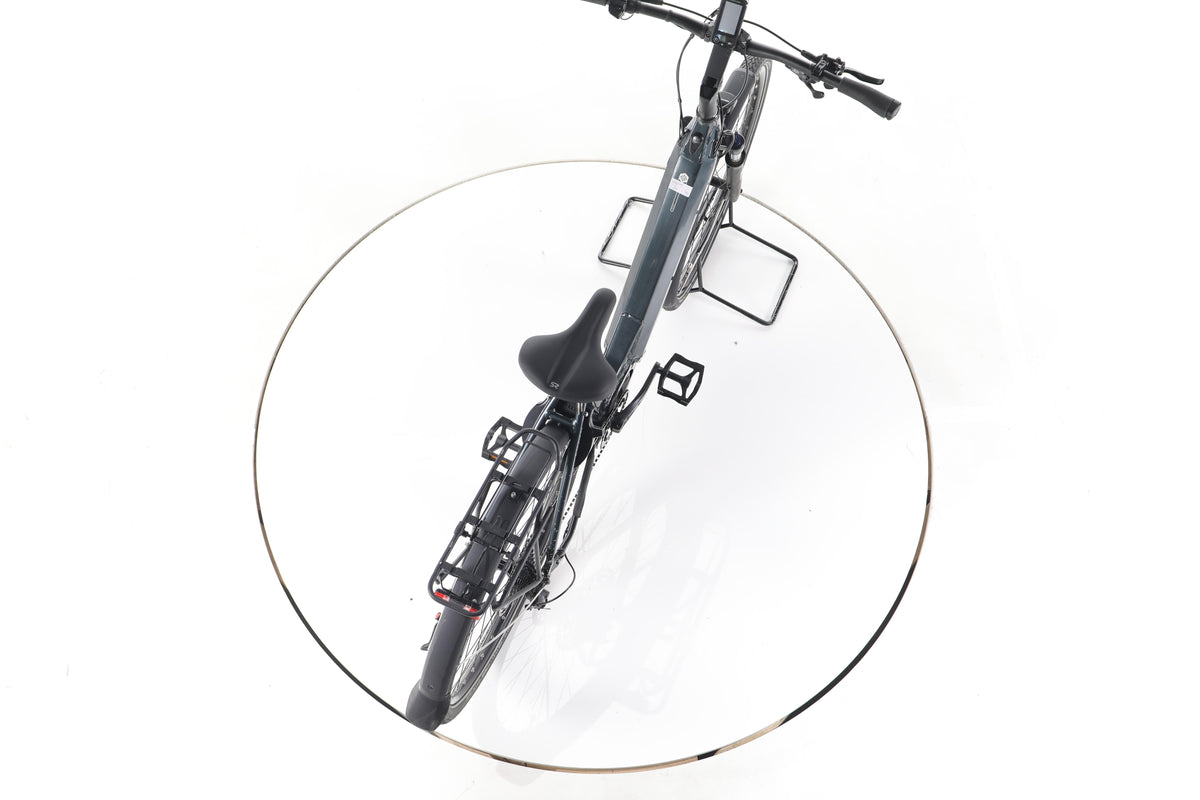 Victoria eTouring 12.9 Trekking E-Bike Tiefeinsteiger - Image 23
