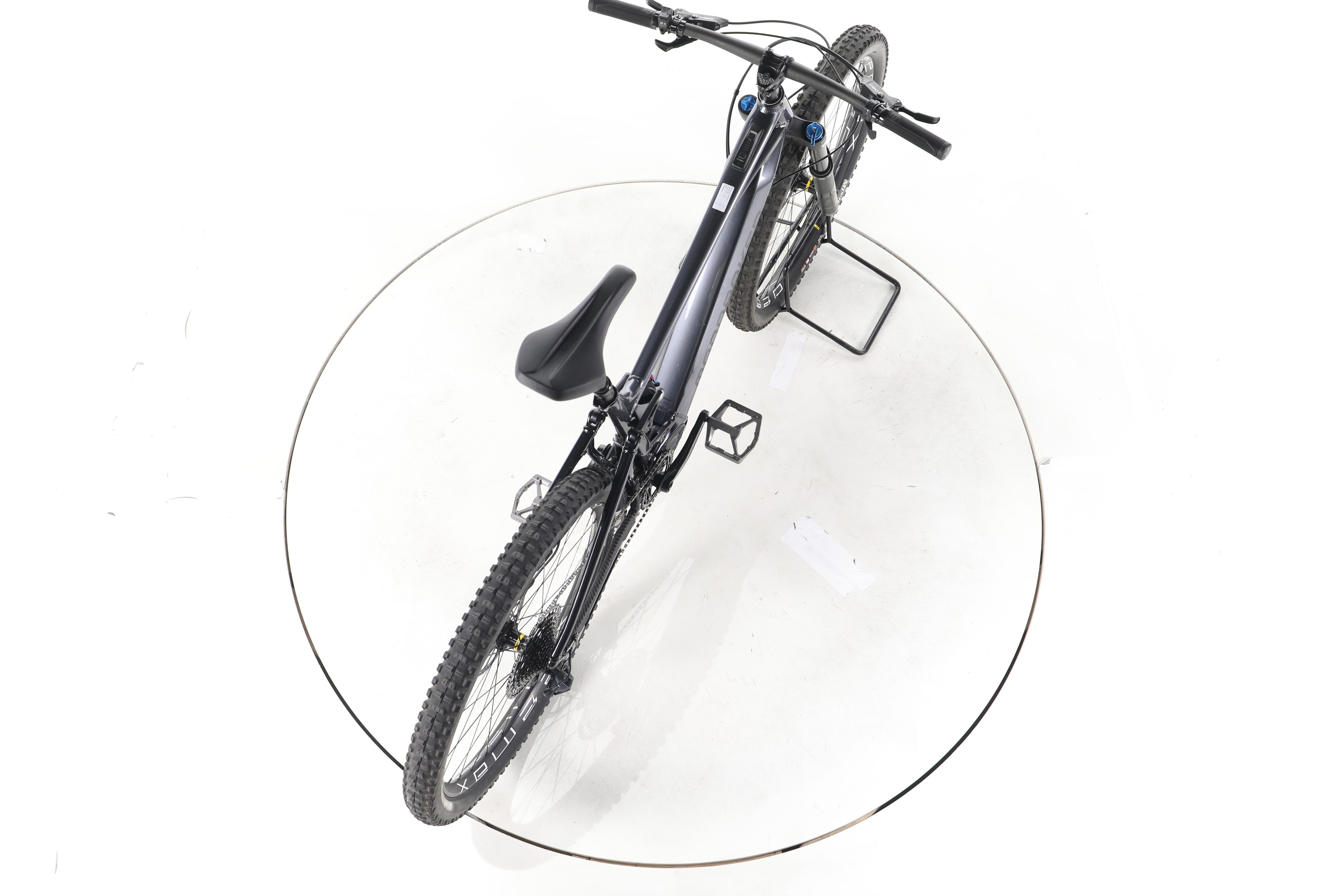 Mondraker Chaser R SE E-Bike Fully - Image 23