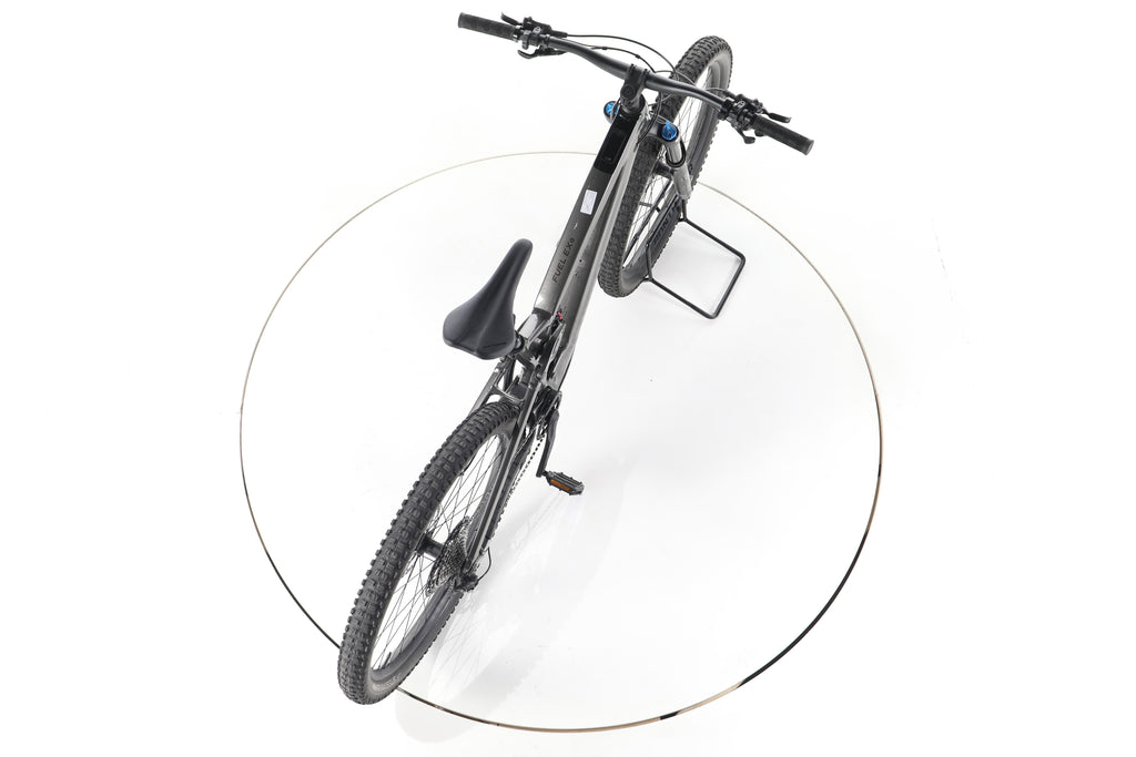 Trek Fuel EXe 9.5 Fully E-Bike 2023 - Image 23