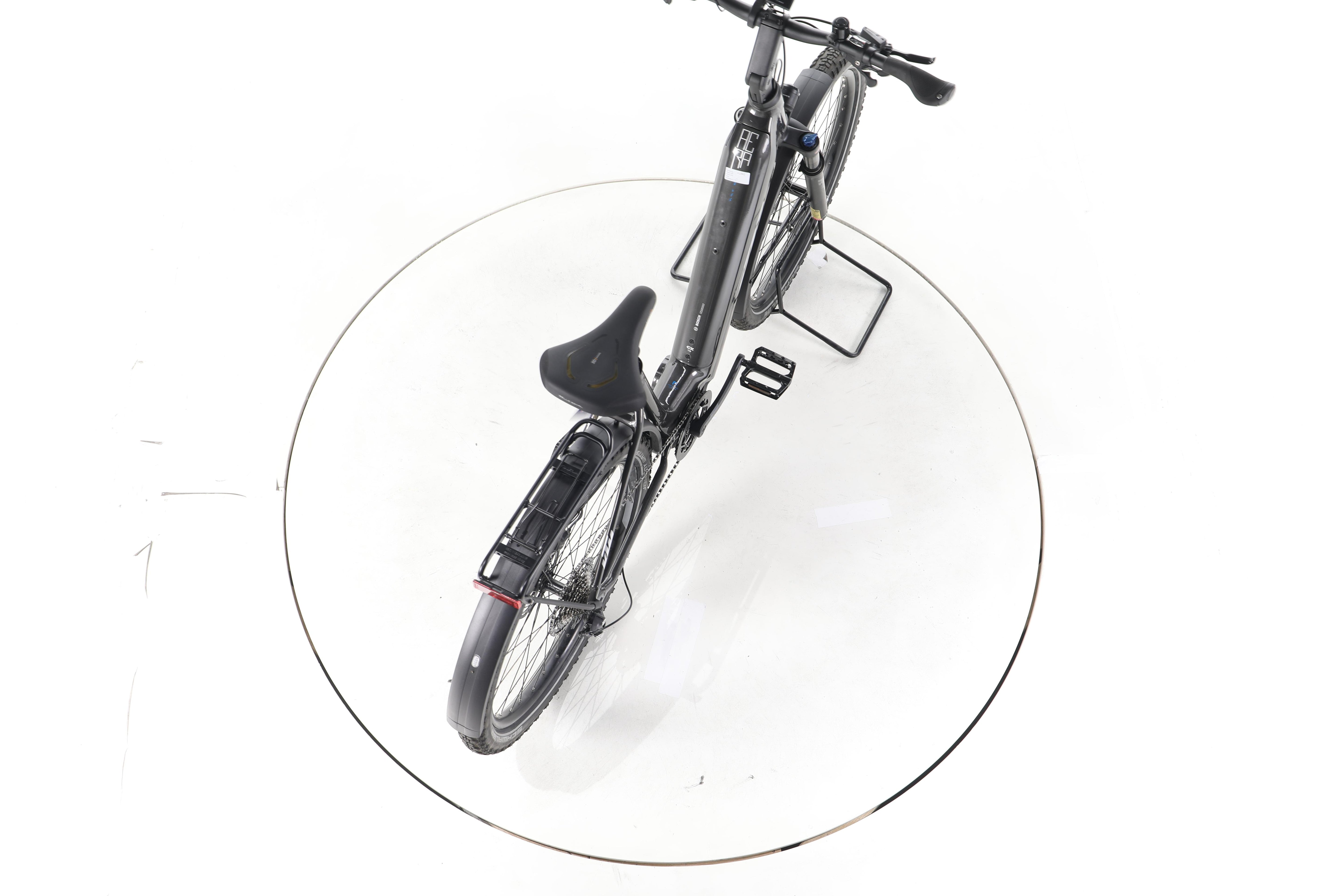 KTM Macina Aera 772 LFC US Trekking E-Bike Tiefeinsteiger - Image 23