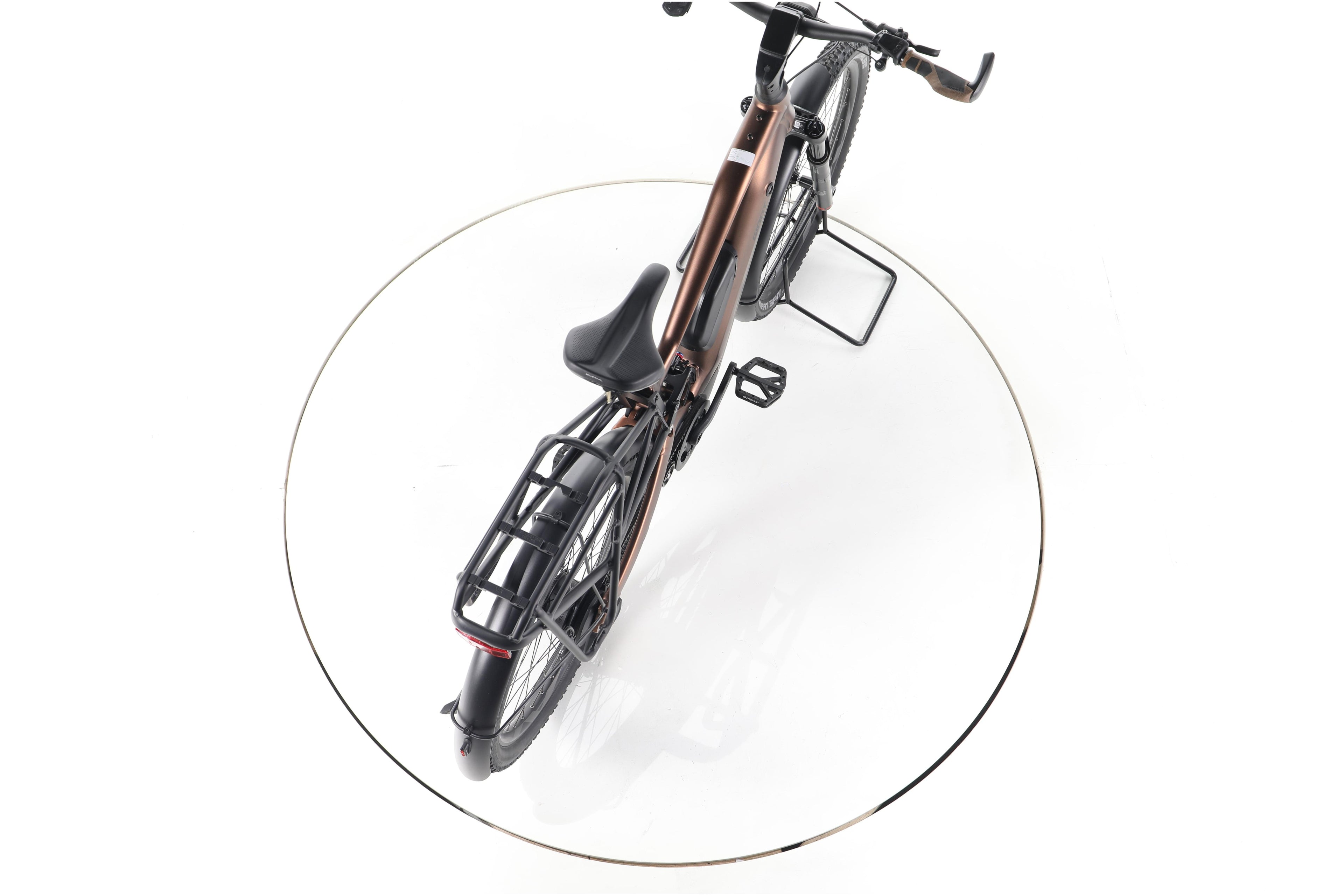 Giant Stormguard E+1 SUV E-Bike - Image 23