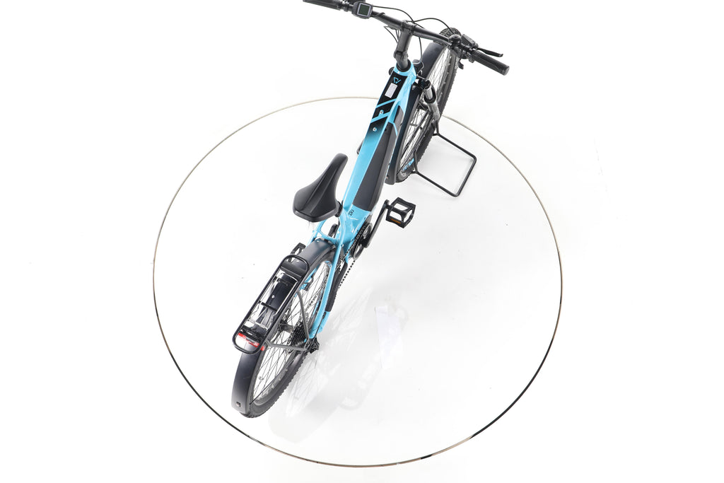 Conway Cairon C 1.0 Trekking E-Bike - Image 23