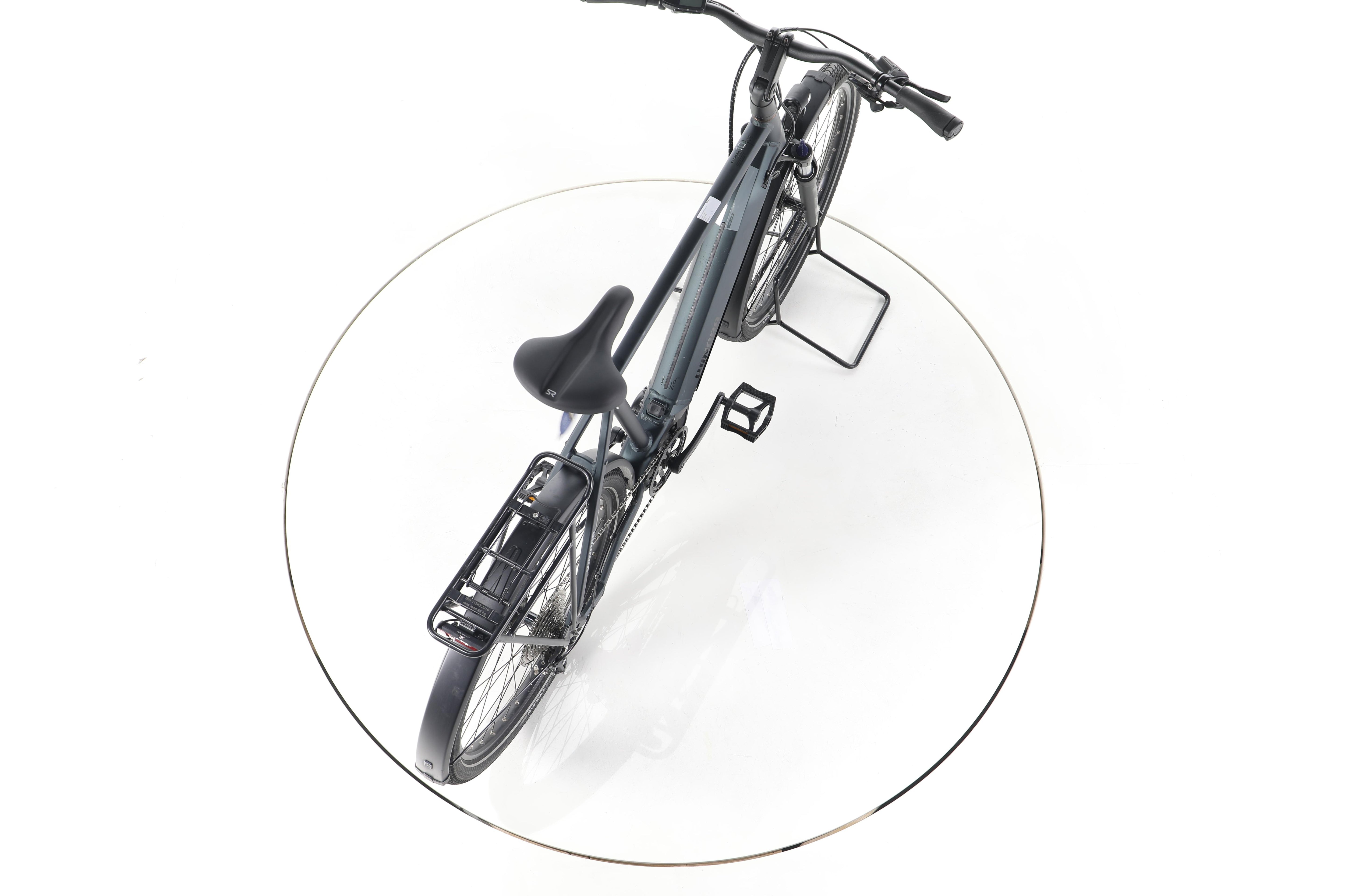 Winora Yucatan 10 Trekking E-Bike - Image 23