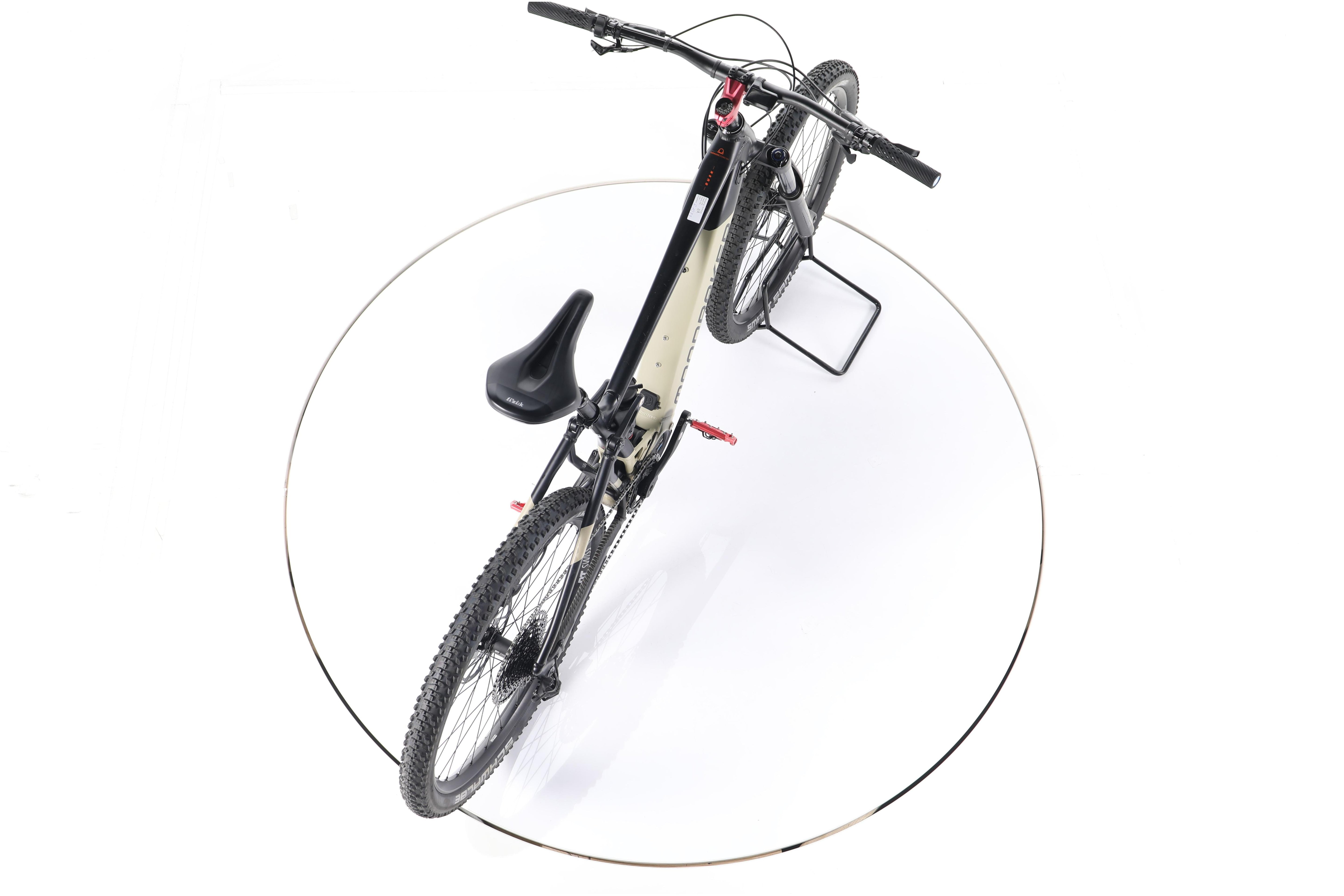 Mondraker DUSK E-Bike Fully - Image 23