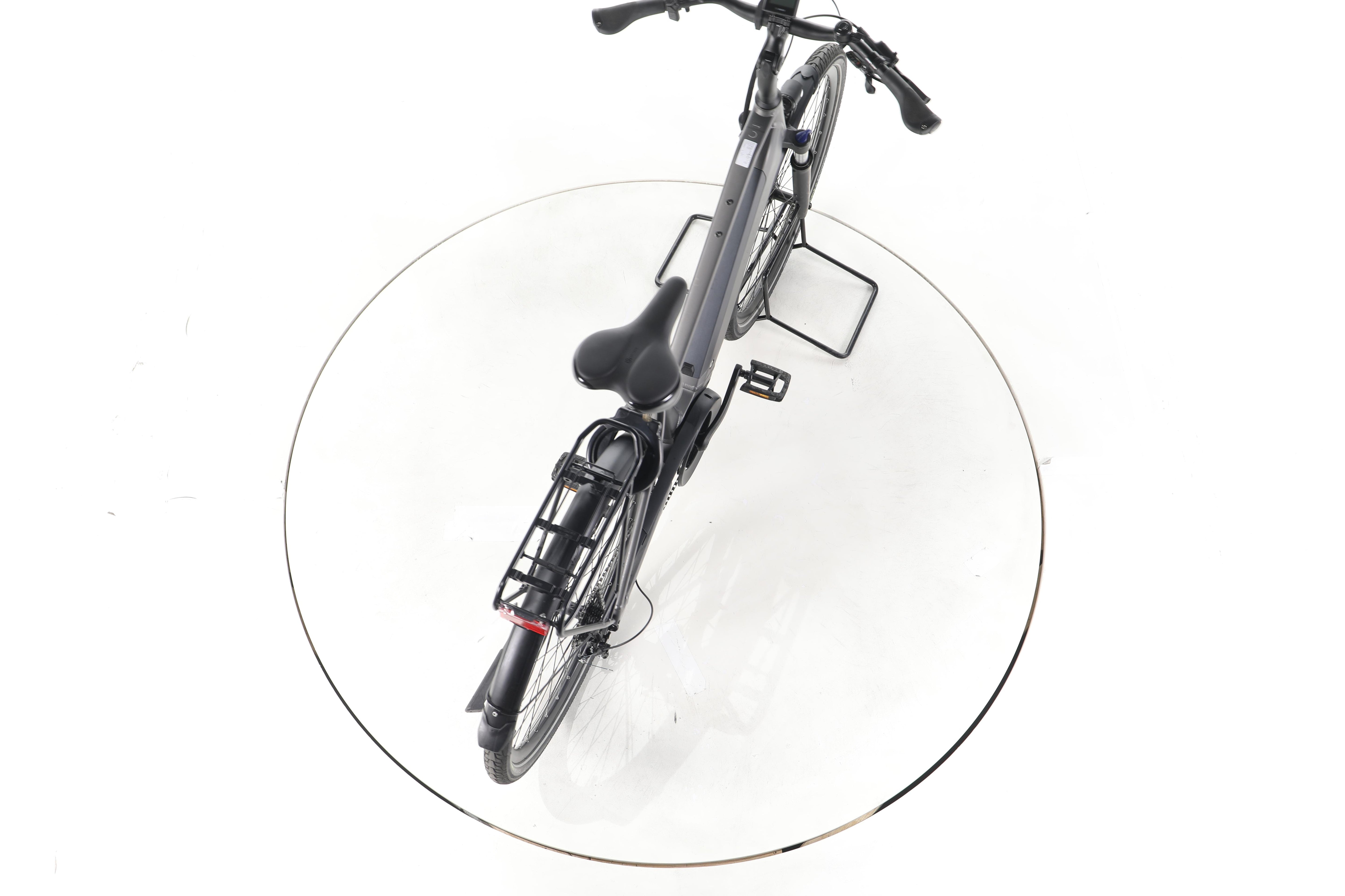 Kalkhoff Endeavour 3.B Move Trekking E-Bike - Image 23