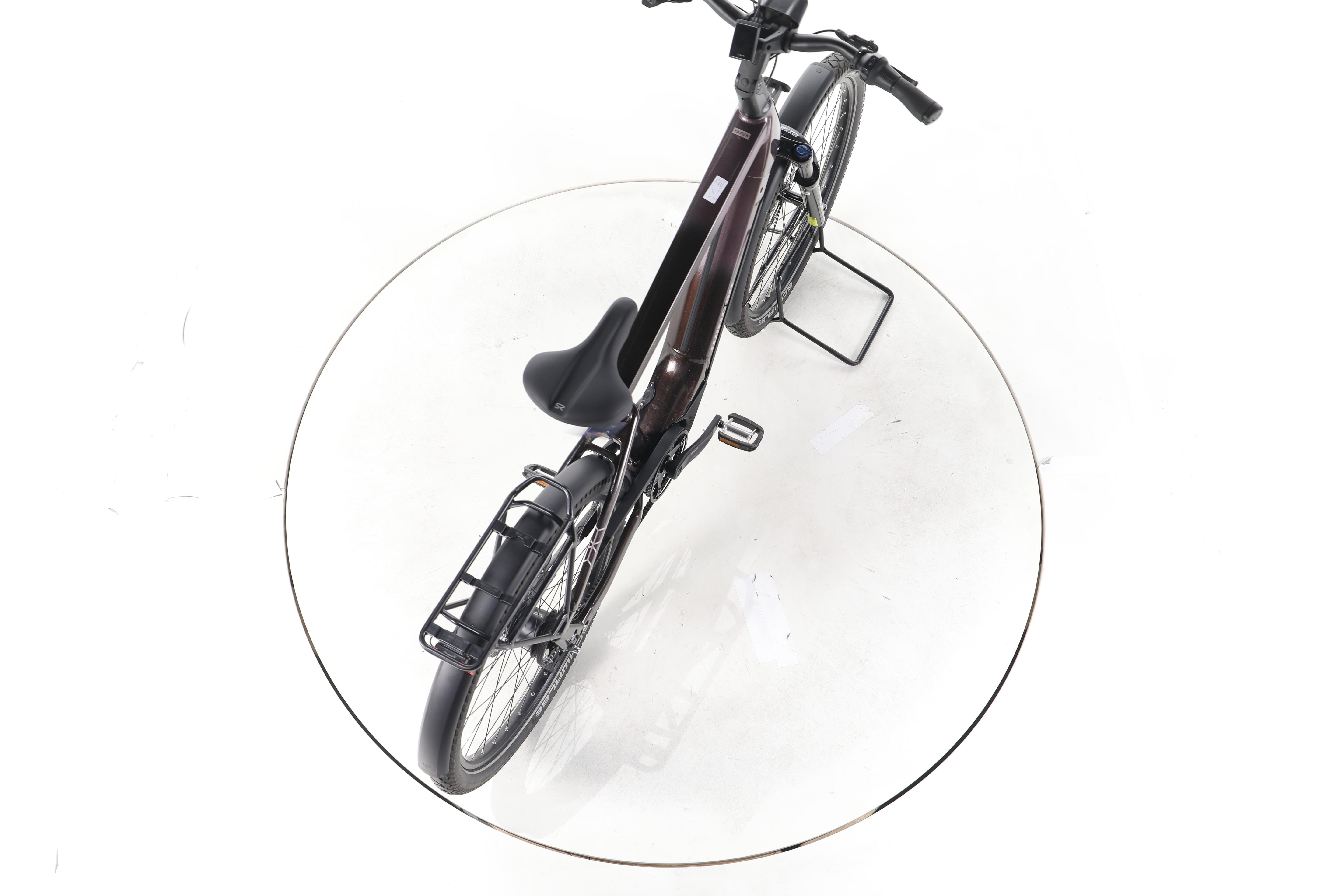 Winora Yakun R5 City E-Bike 2024 - Image 23