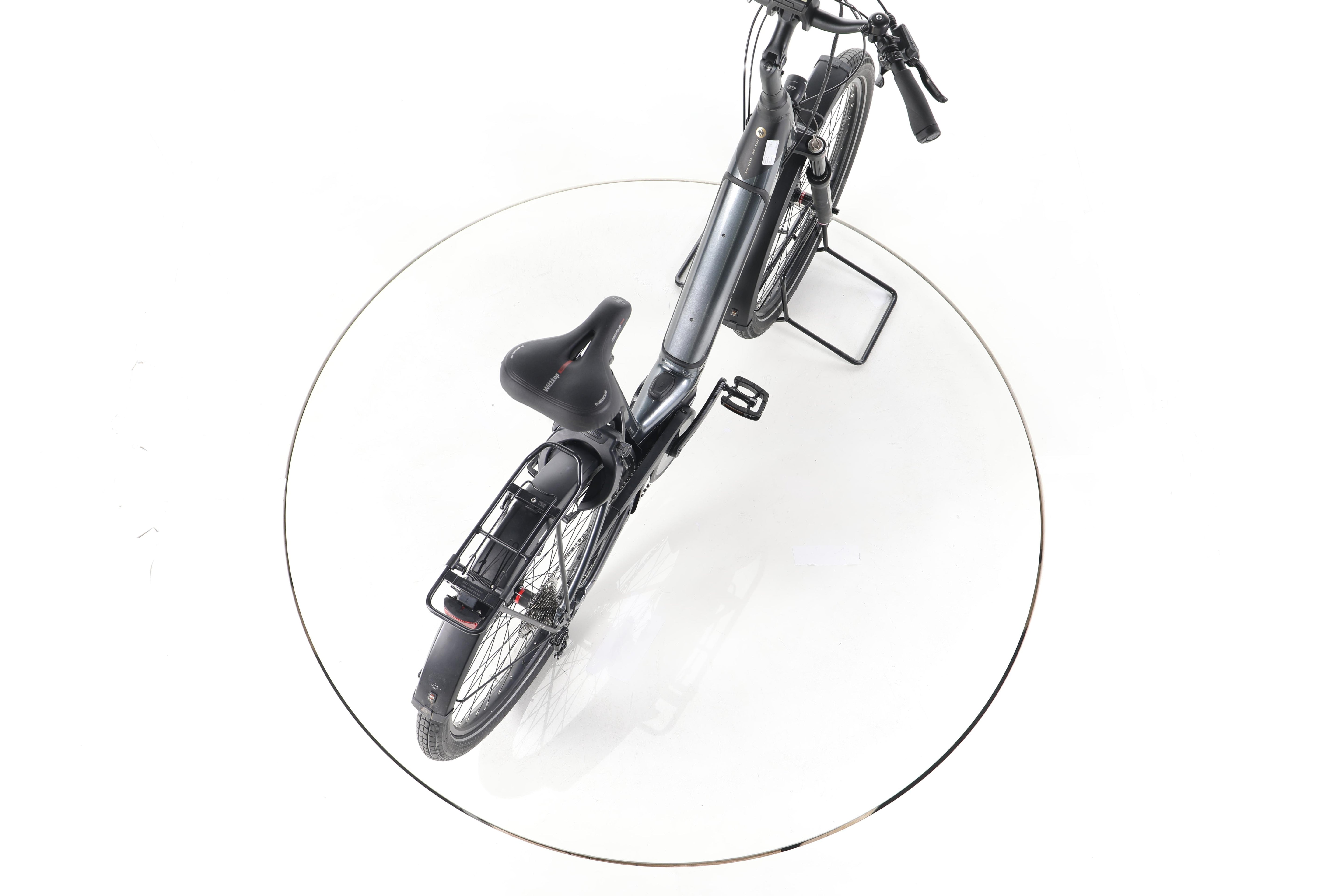 Kreidler Vitality Eco 10 Trekking E-Bike Tiefeinsteiger - Image 23