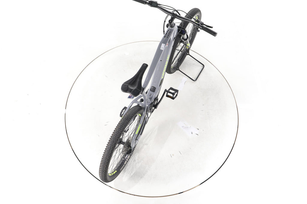 Haibike HardSeven 6 E-Bike - Image 23