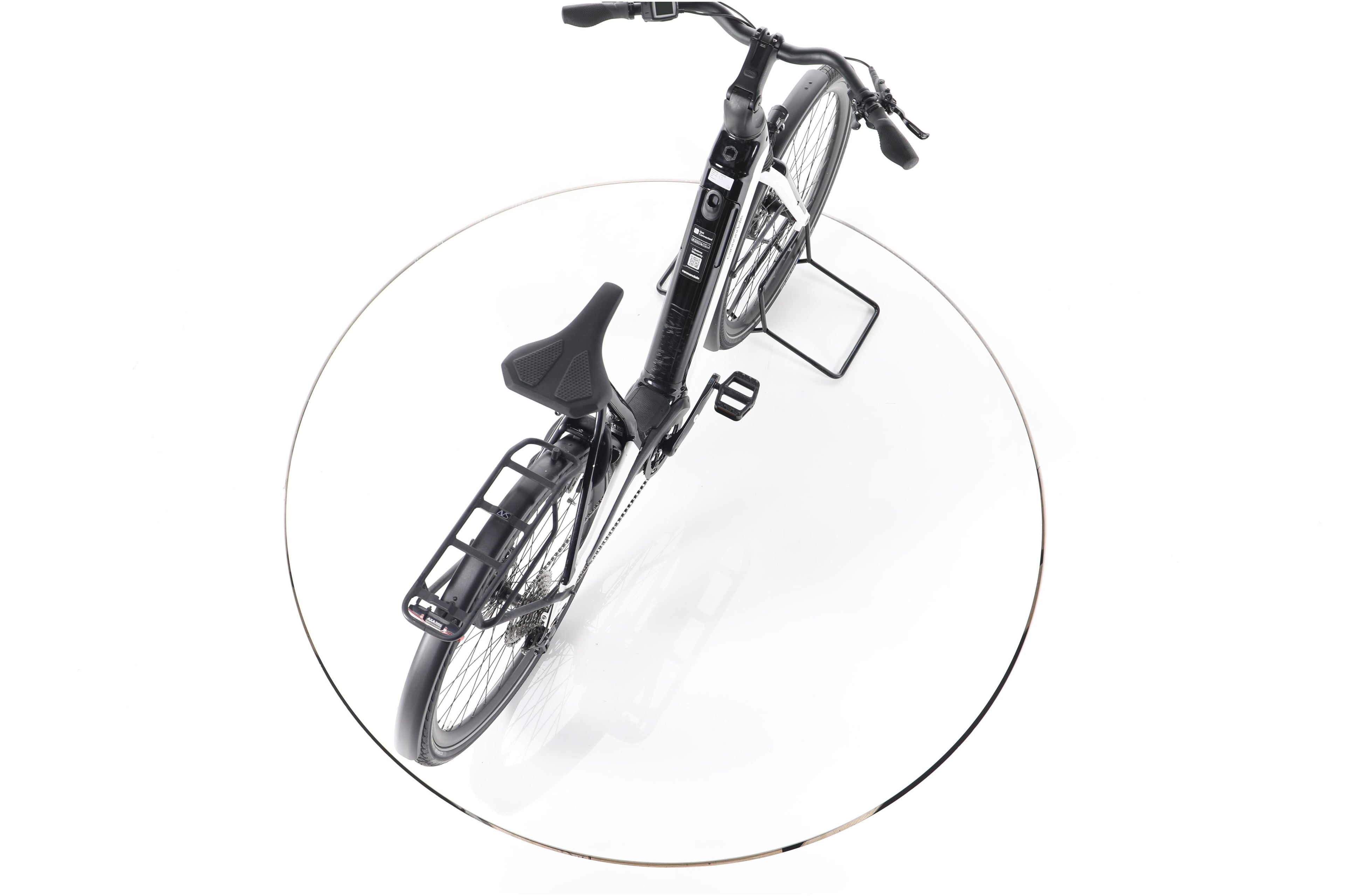 Cannondale Mavaro Neo 5+ Trekking E-Bike Tiefeinsteiger - Image 23