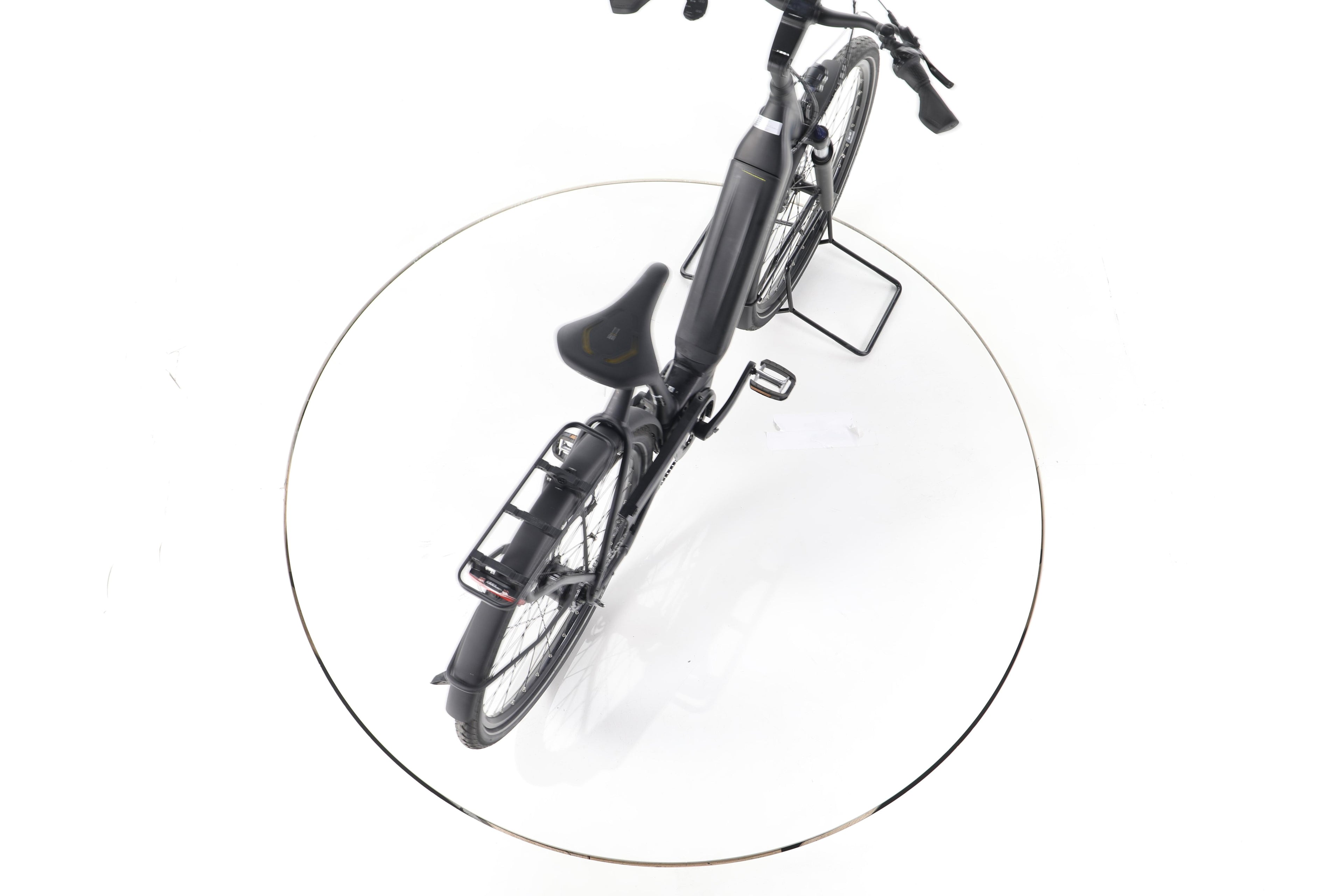 Giant DailyTour E+ 2 City E-Bike Tiefeinsteiger 2023 - Image 23