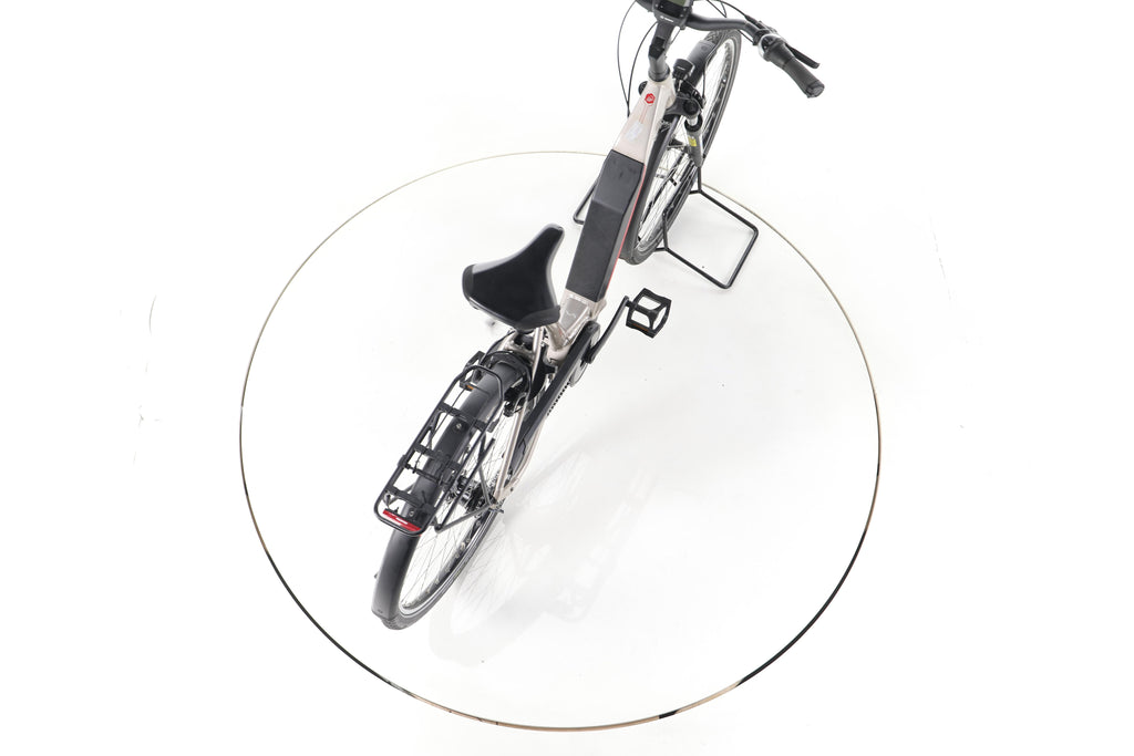 Victoria eTrekking 7.5 City E-Bike Tiefeinsteiger - Image 23