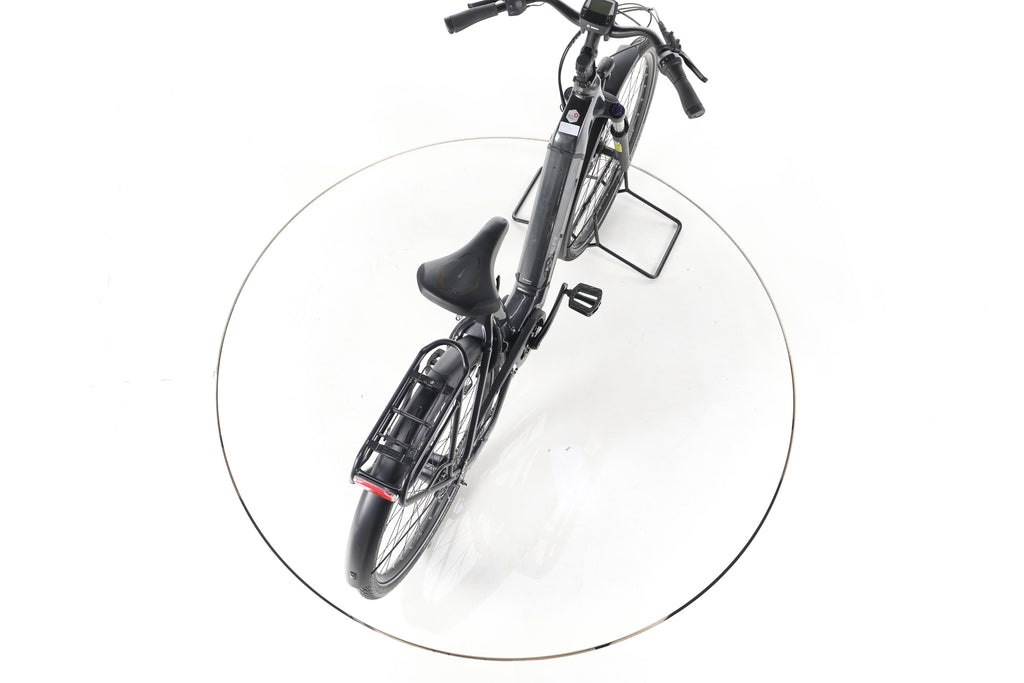FLYER Gotour 6 5.4 City E-Bike Tiefeinsteiger - Image 23
