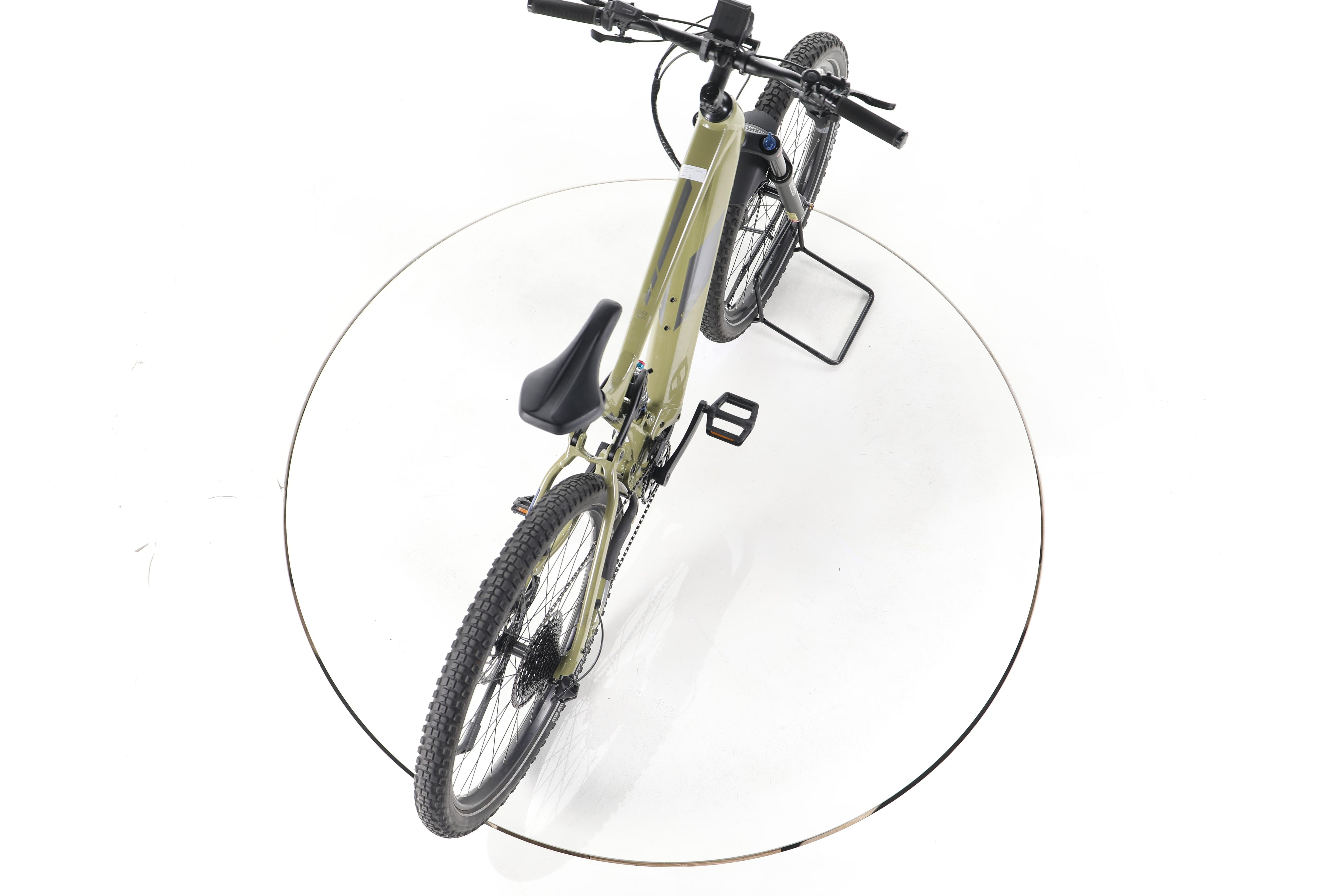 MORRISON Yurok E-Bike Fully - Image 23