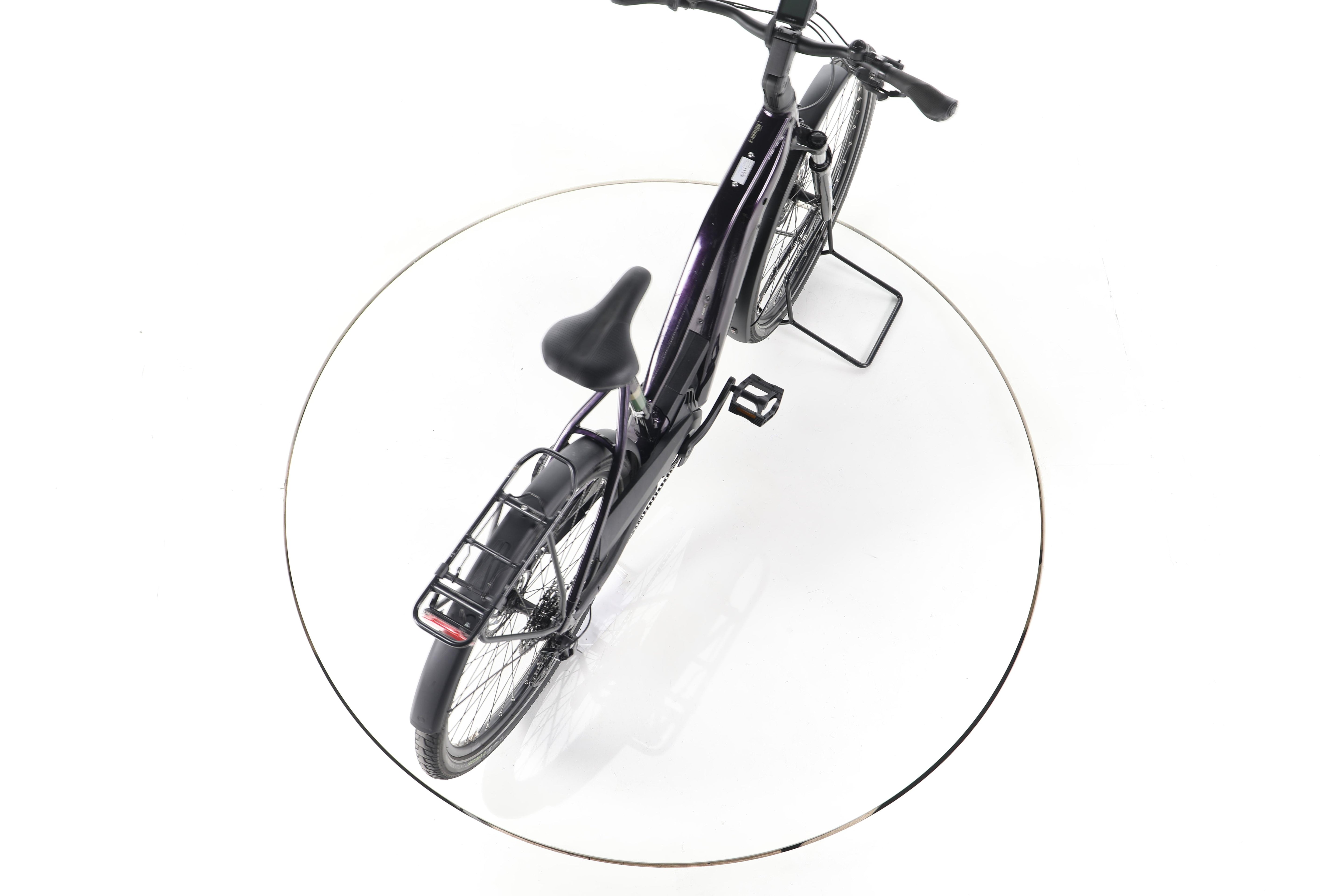 Bergamont E-Horizon Trekking E-Bike - Image 23