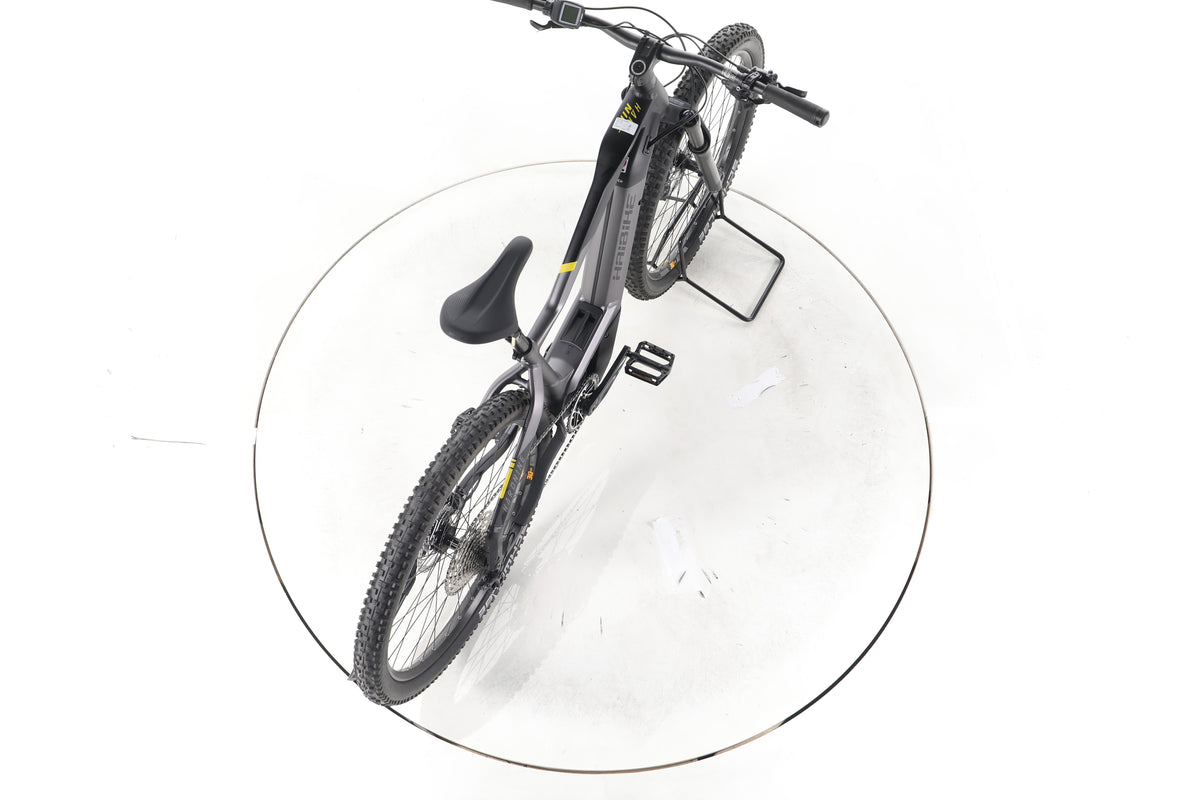 Haibike HardNine 10 E-Bike - Image 23