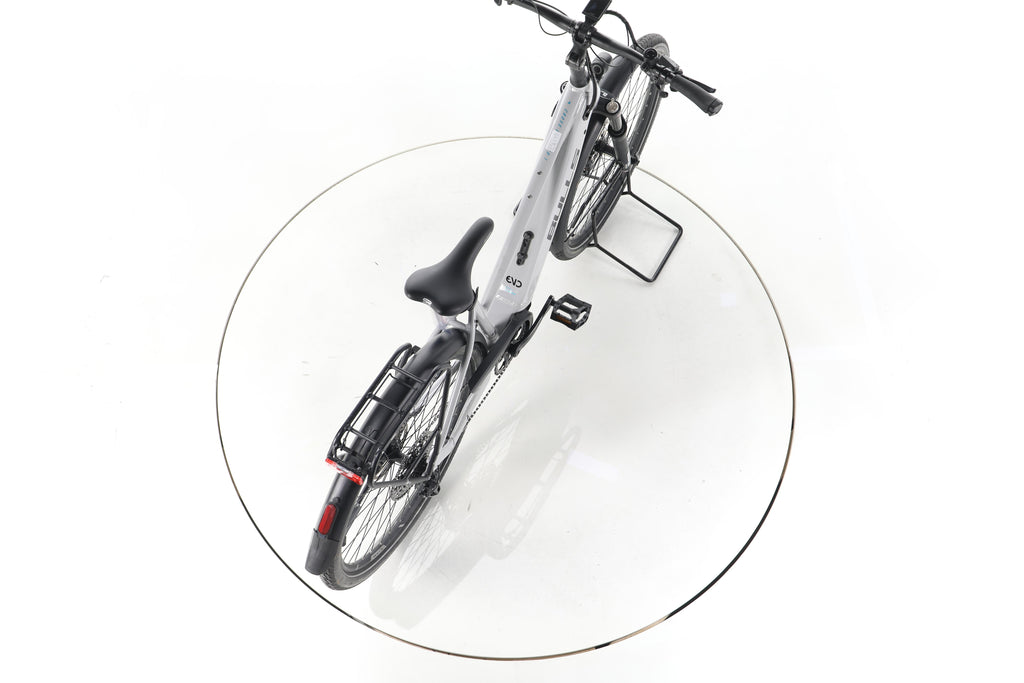 Bulls Cross Lite EVO 1 Trekking E-Bike - Image 23