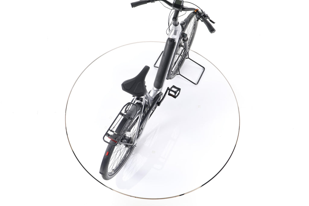 Cube Supreme RT Hybrid SL City E-Bike Tiefeinsteiger - Image 23