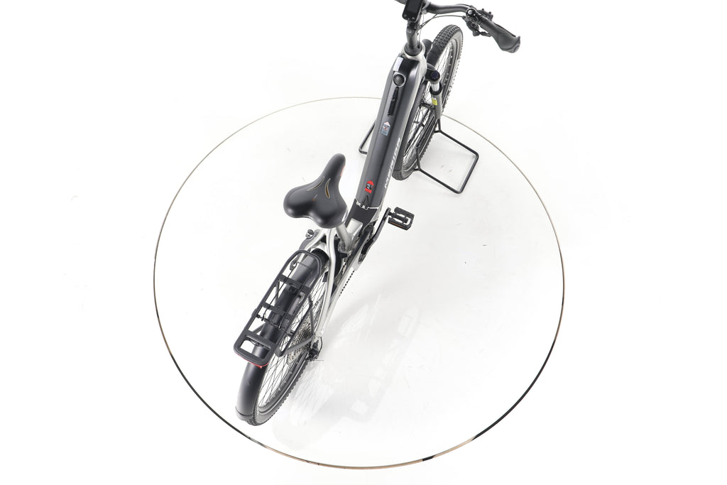 Merida eSPRESSO CC 600 EQ Trekking E-Bike Tiefeinsteiger - Image 23