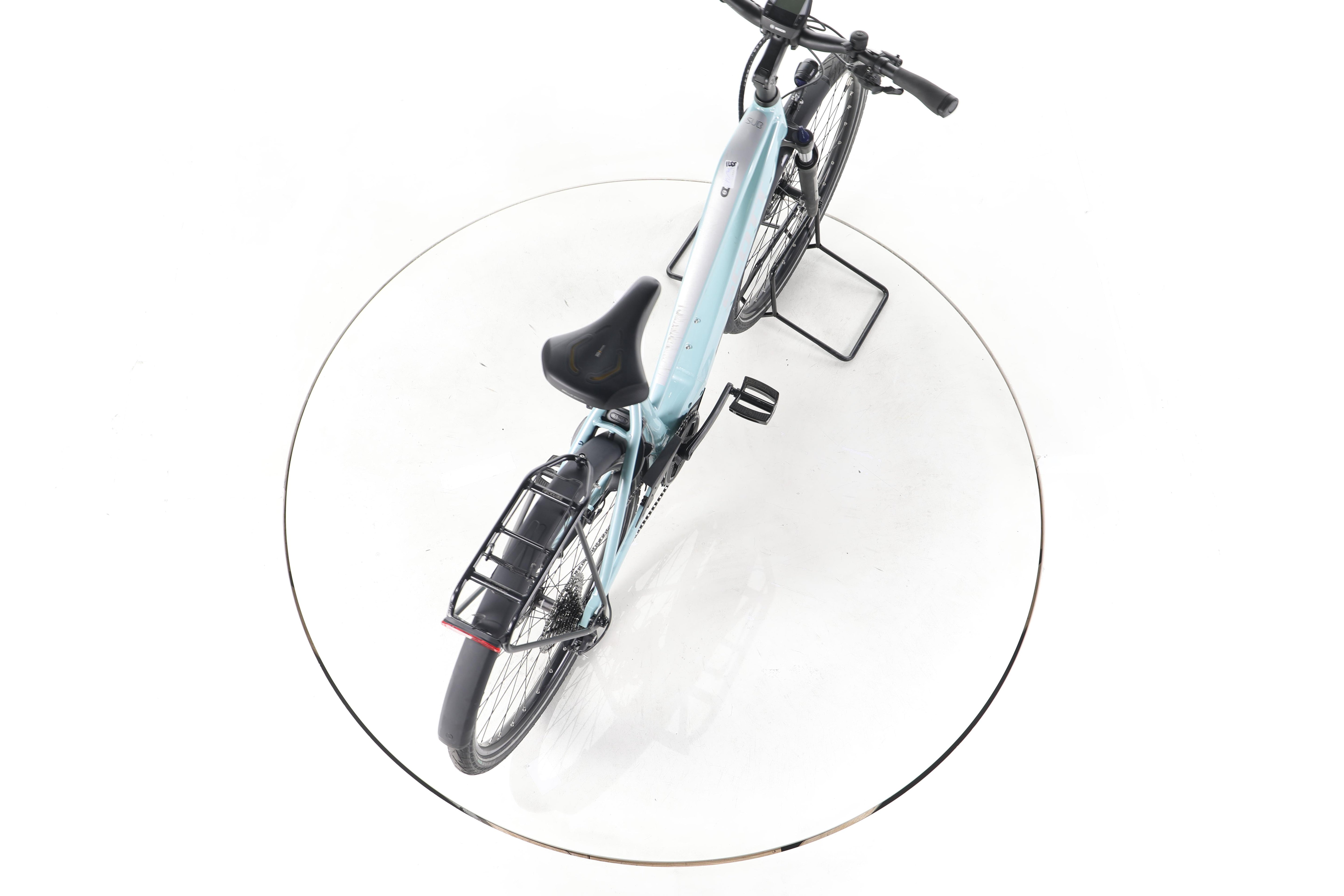 Scott Sub Sport eRIDE 10 Trekking E-Bike - Image 23
