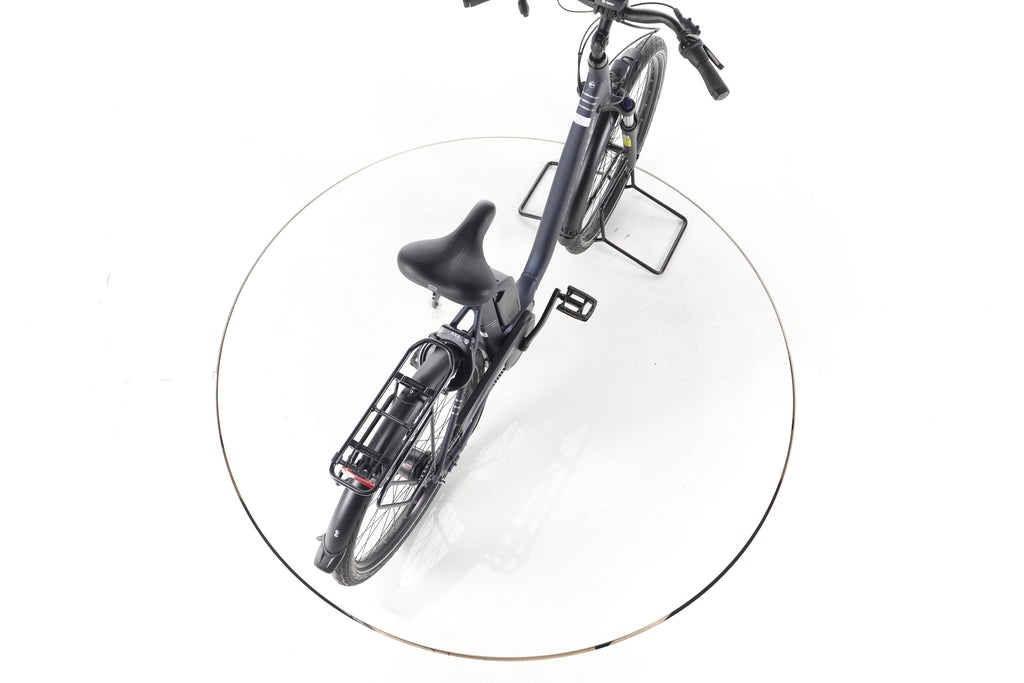 Raleigh Kingston 8 XXL City E-Bike Tiefeinsteiger - Image 23