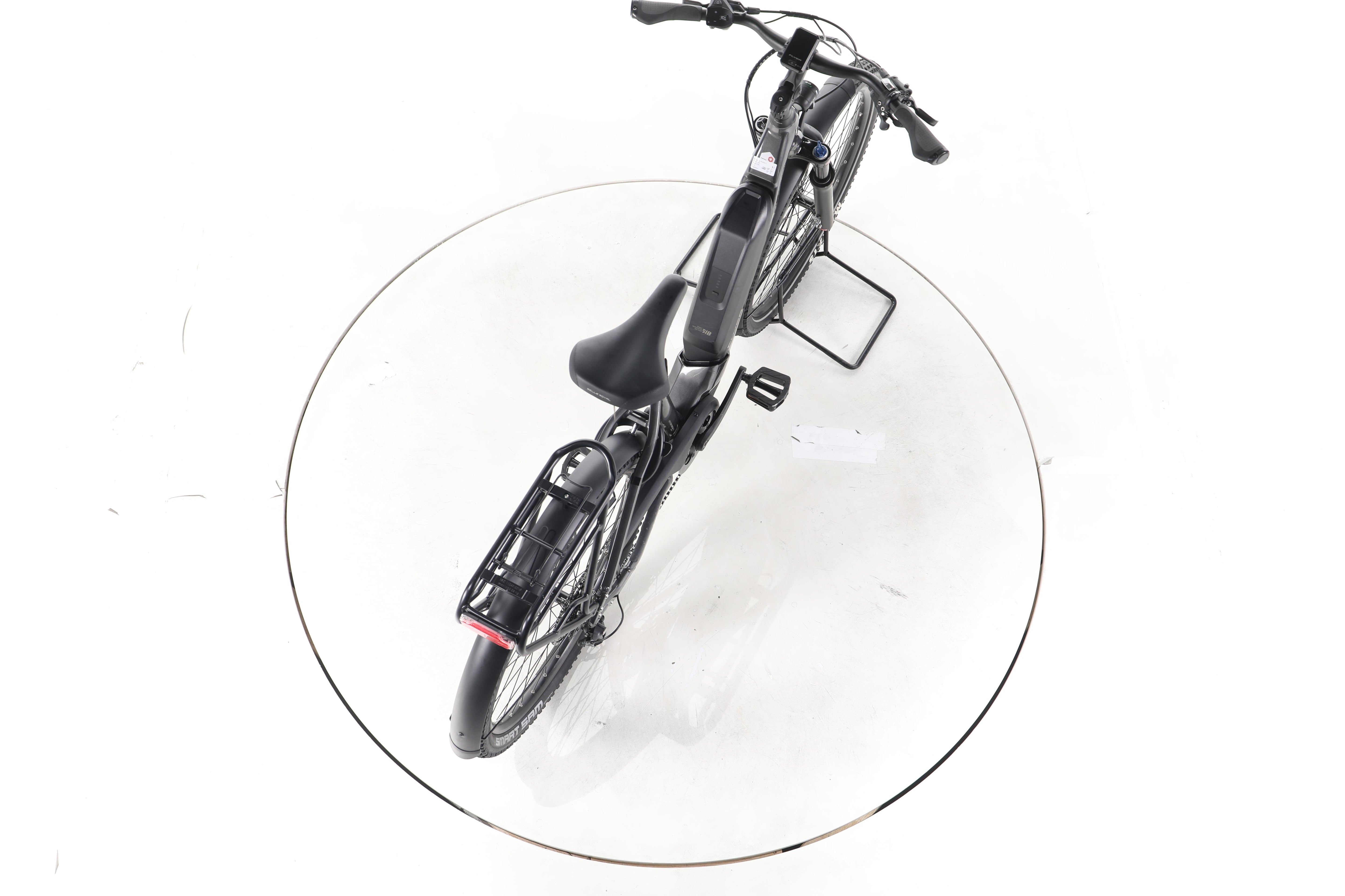 FLYER Upstreet5 7.12 Trekking E-Bike Tiefeinsteiger - Image 23