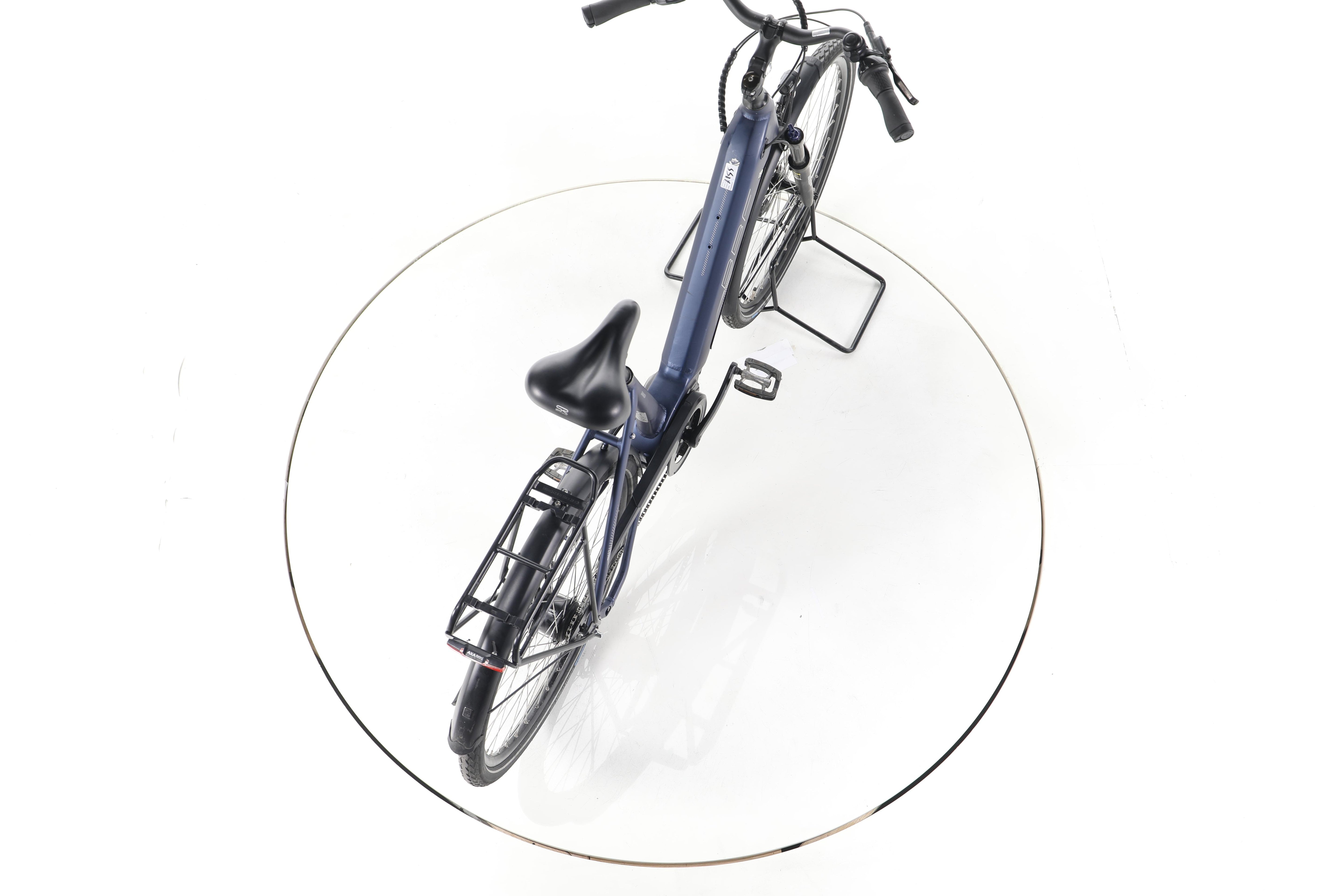 BBF Granada City E-Bike Tiefeinsteiger - Image 23