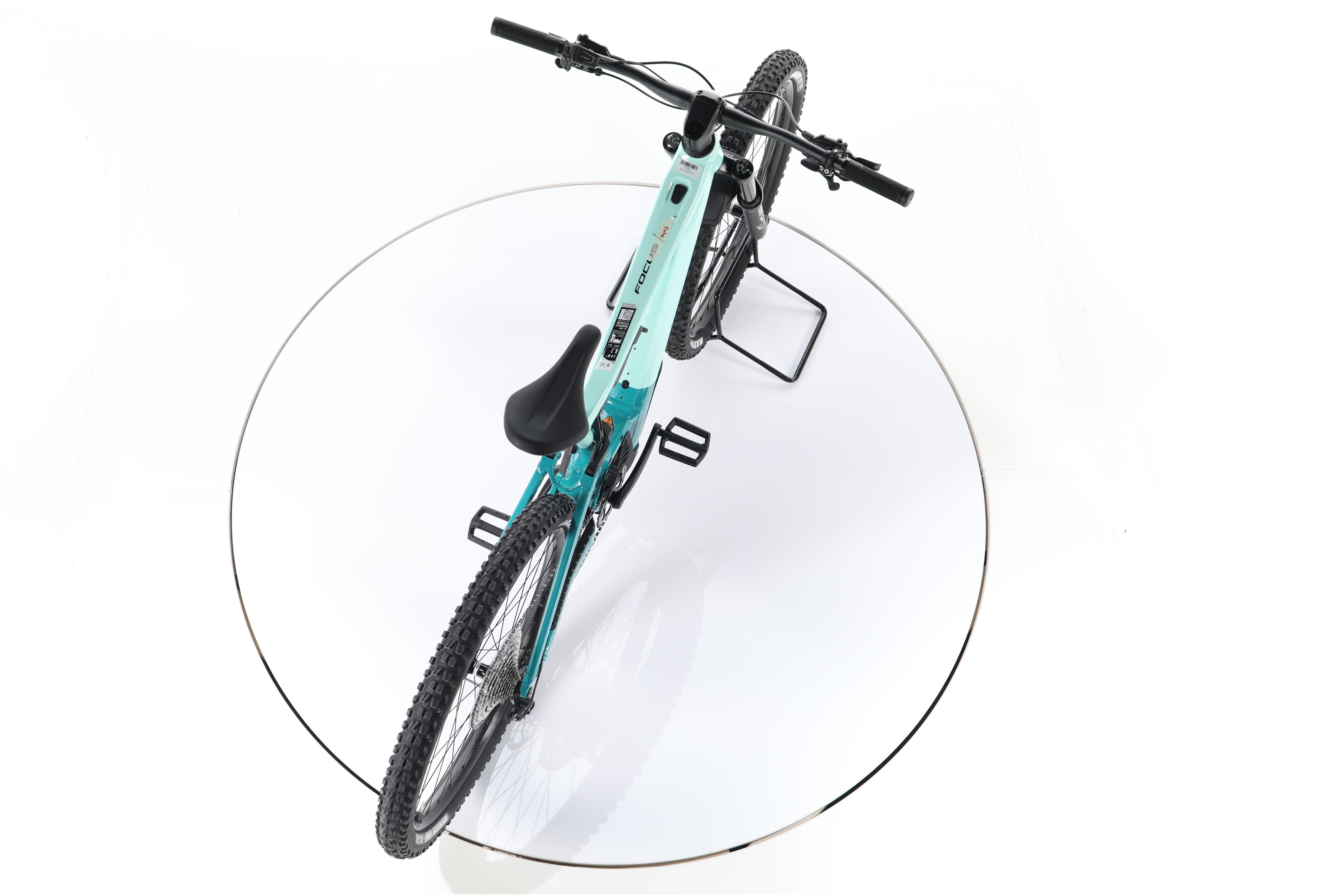 Focus Jam² 6.7 Fully E-Bike - Image 23