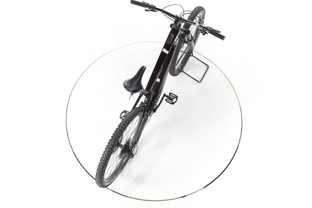 Cube Stereo Hybrid ONE55 C:68X SLX Fully E-Bike Carbon 2024 - Image 23