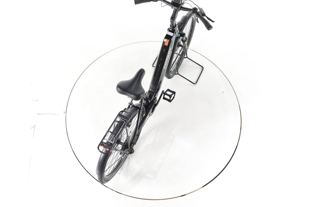 Conway Cairon T 3.0 Trekking E-Bike Tiefeinsteiger - Image 23